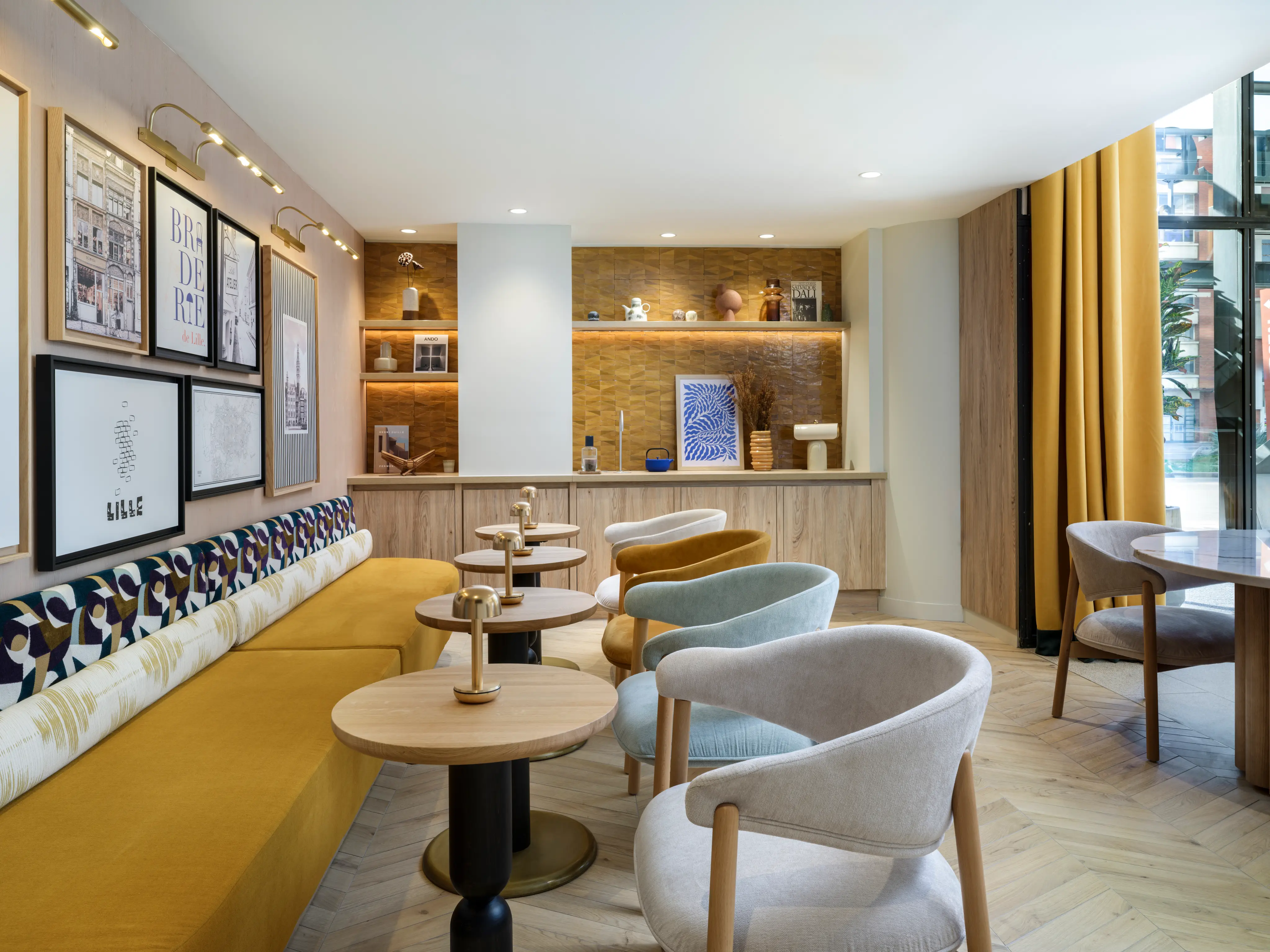 Residence Inn by Marriott Lille 3