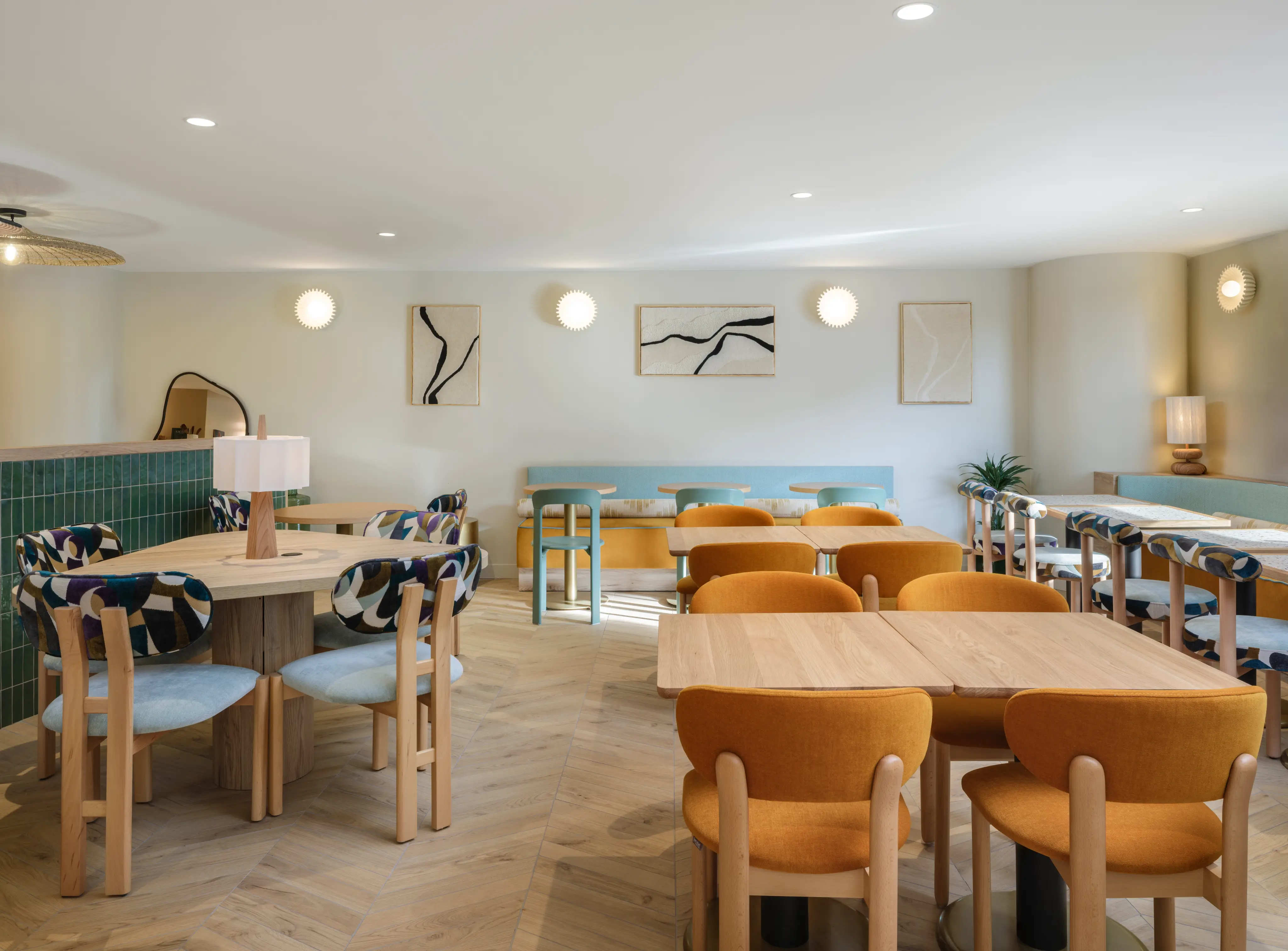 Residence Inn by Marriott Lille 12