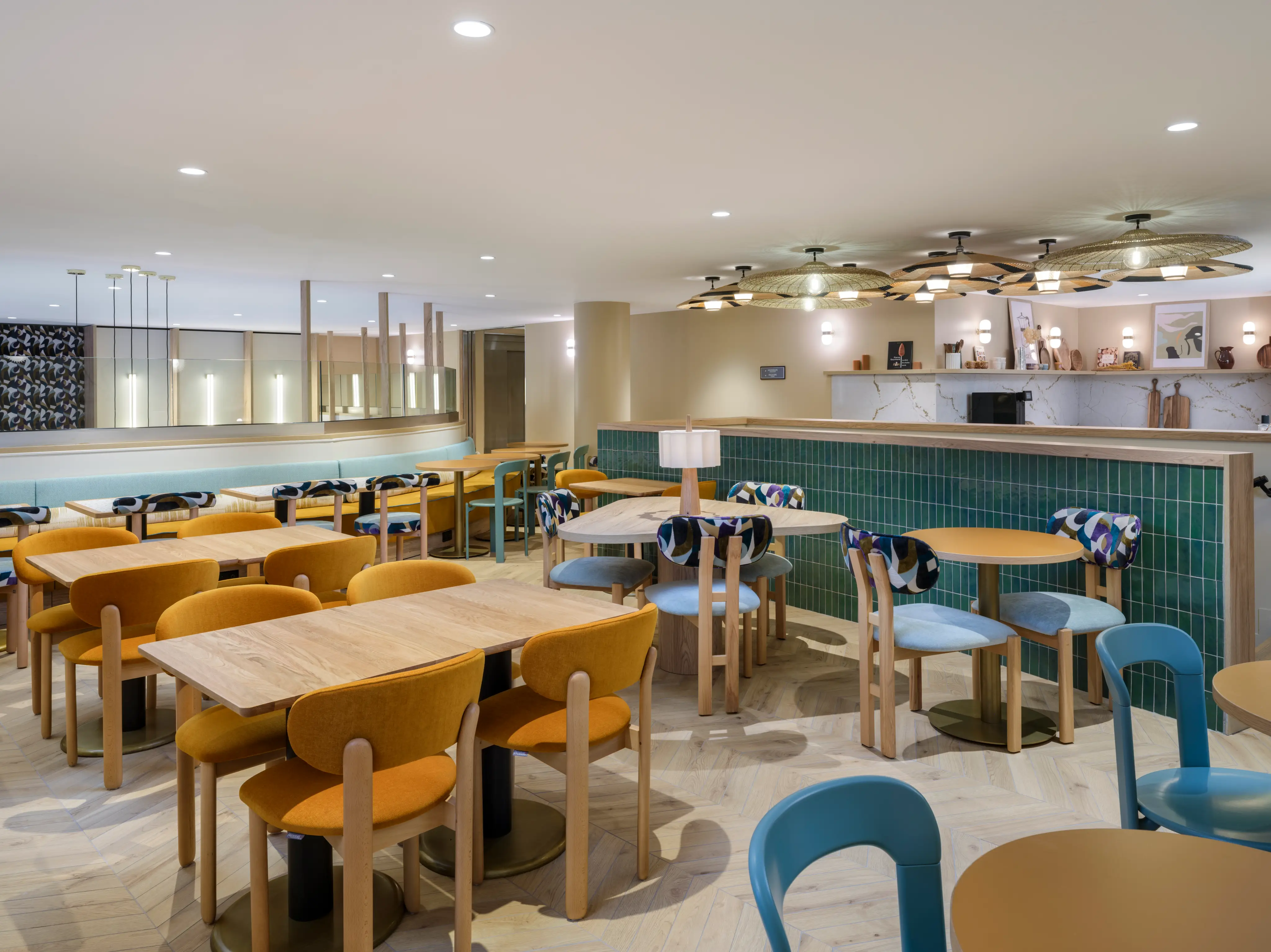 Residence Inn by Marriott Lille 13