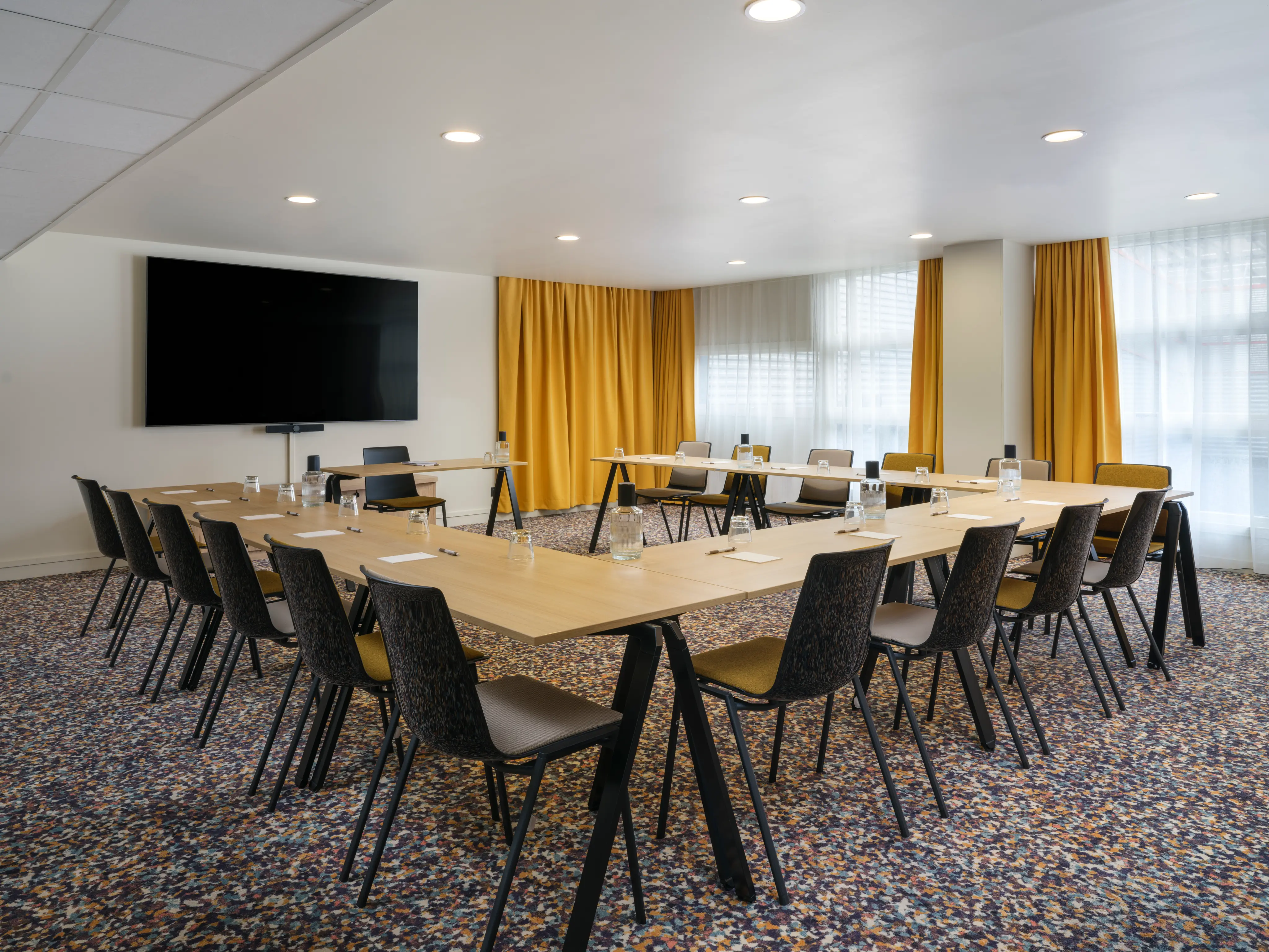 Residence Inn by Marriott Lille 4
