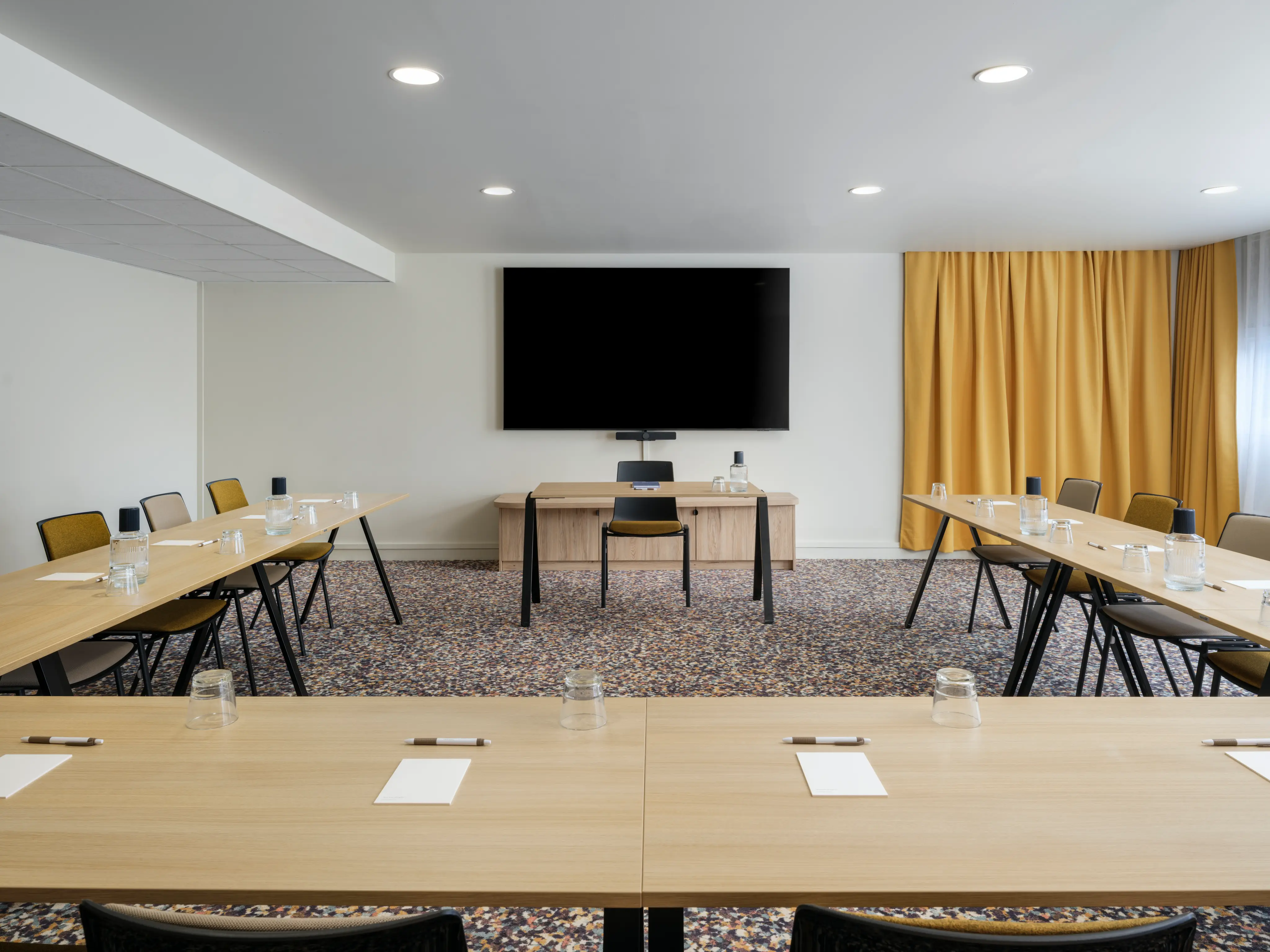 Residence Inn by Marriott Lille 5