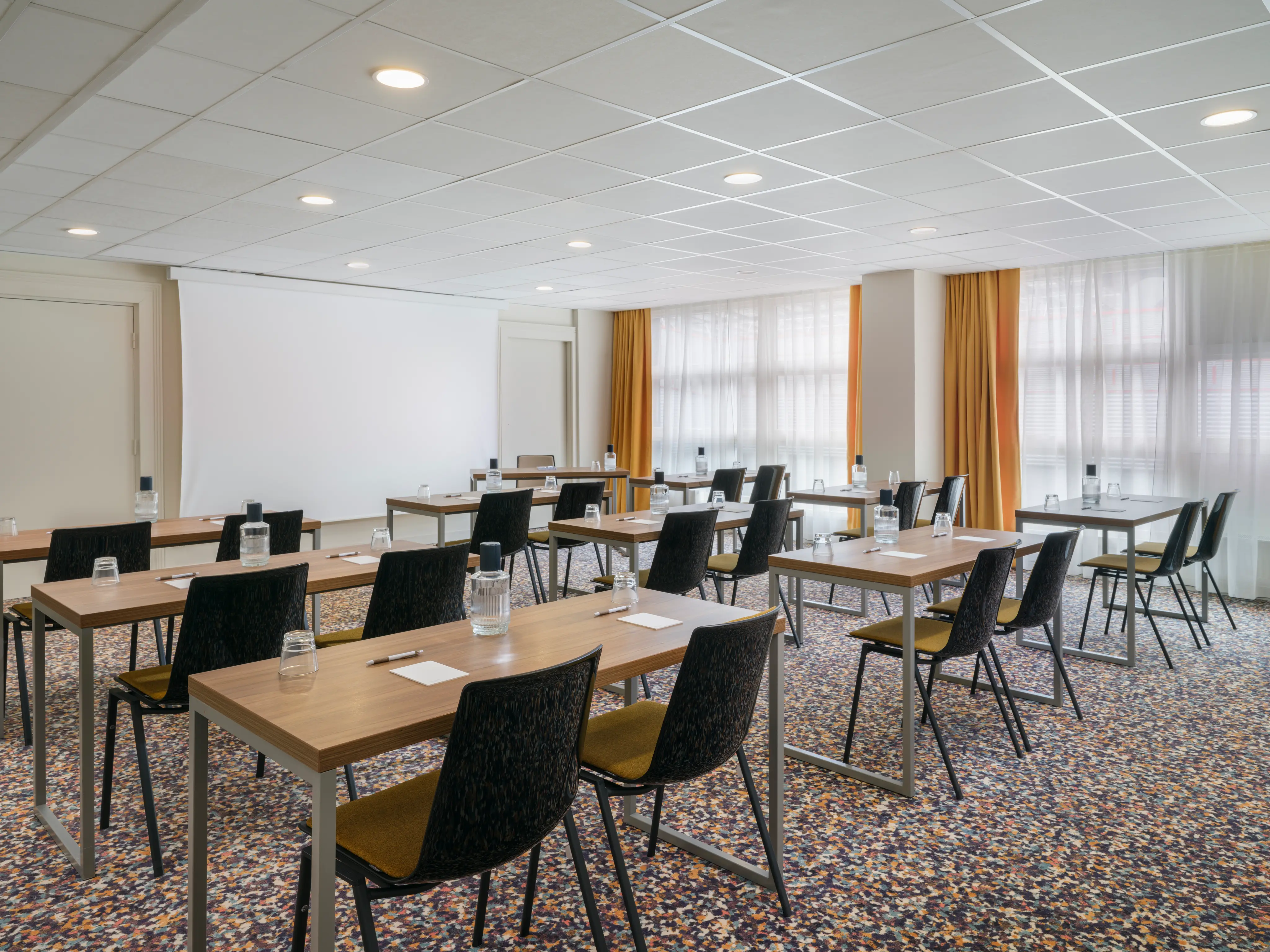 Residence Inn by Marriott Lille 6