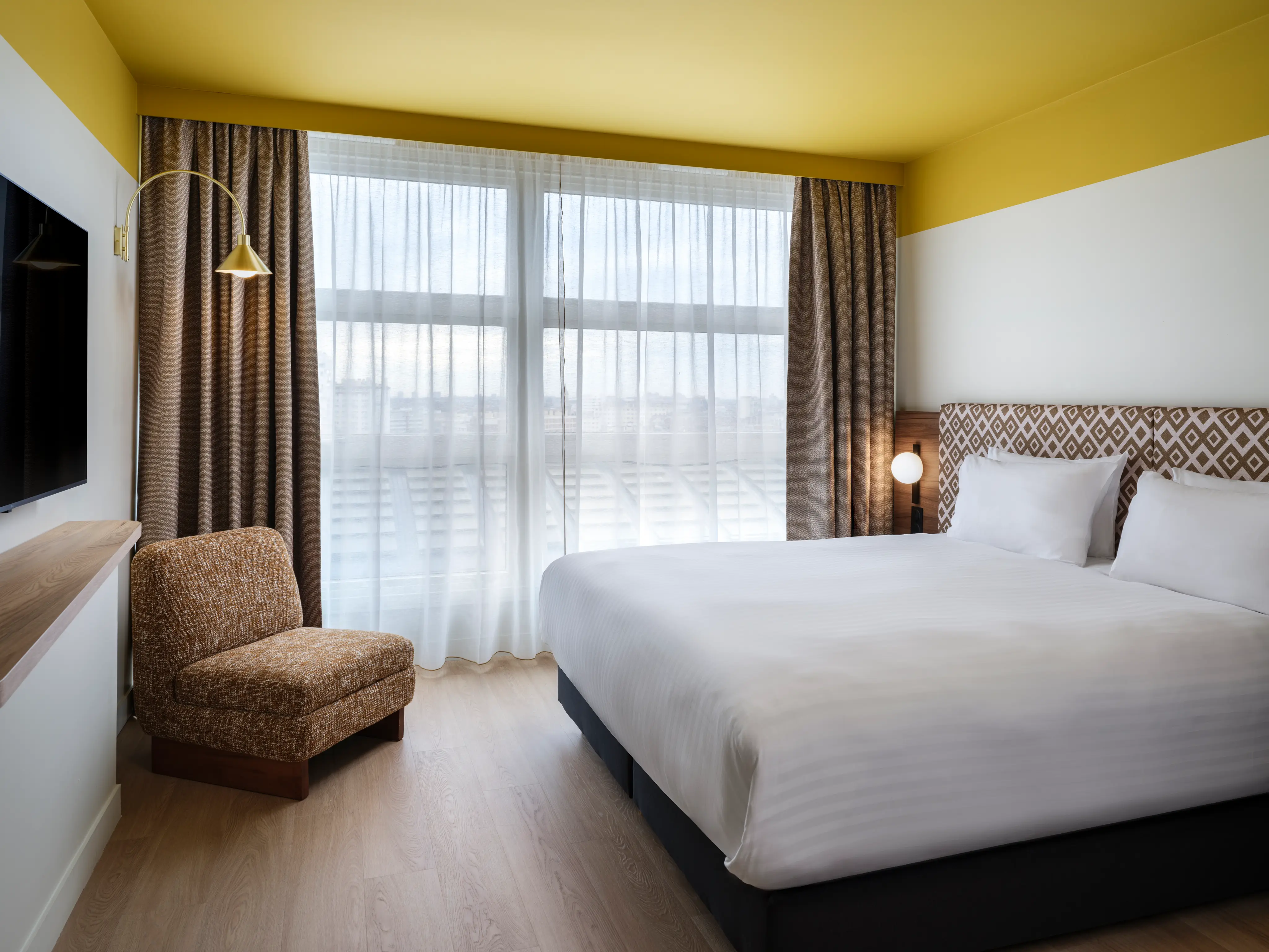 Residence Inn by Marriott Lille 7