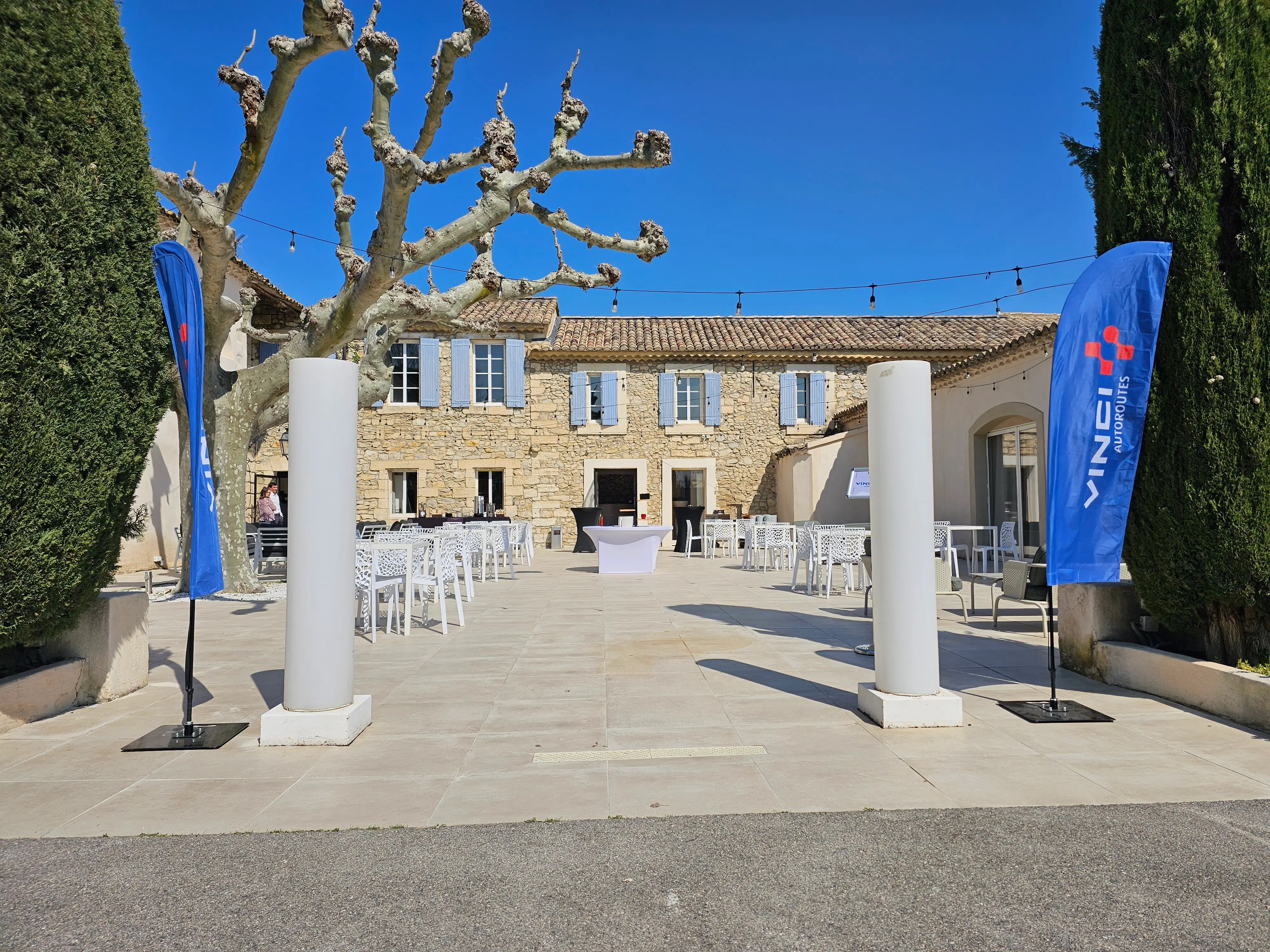 Castel Espaces Evénements 3