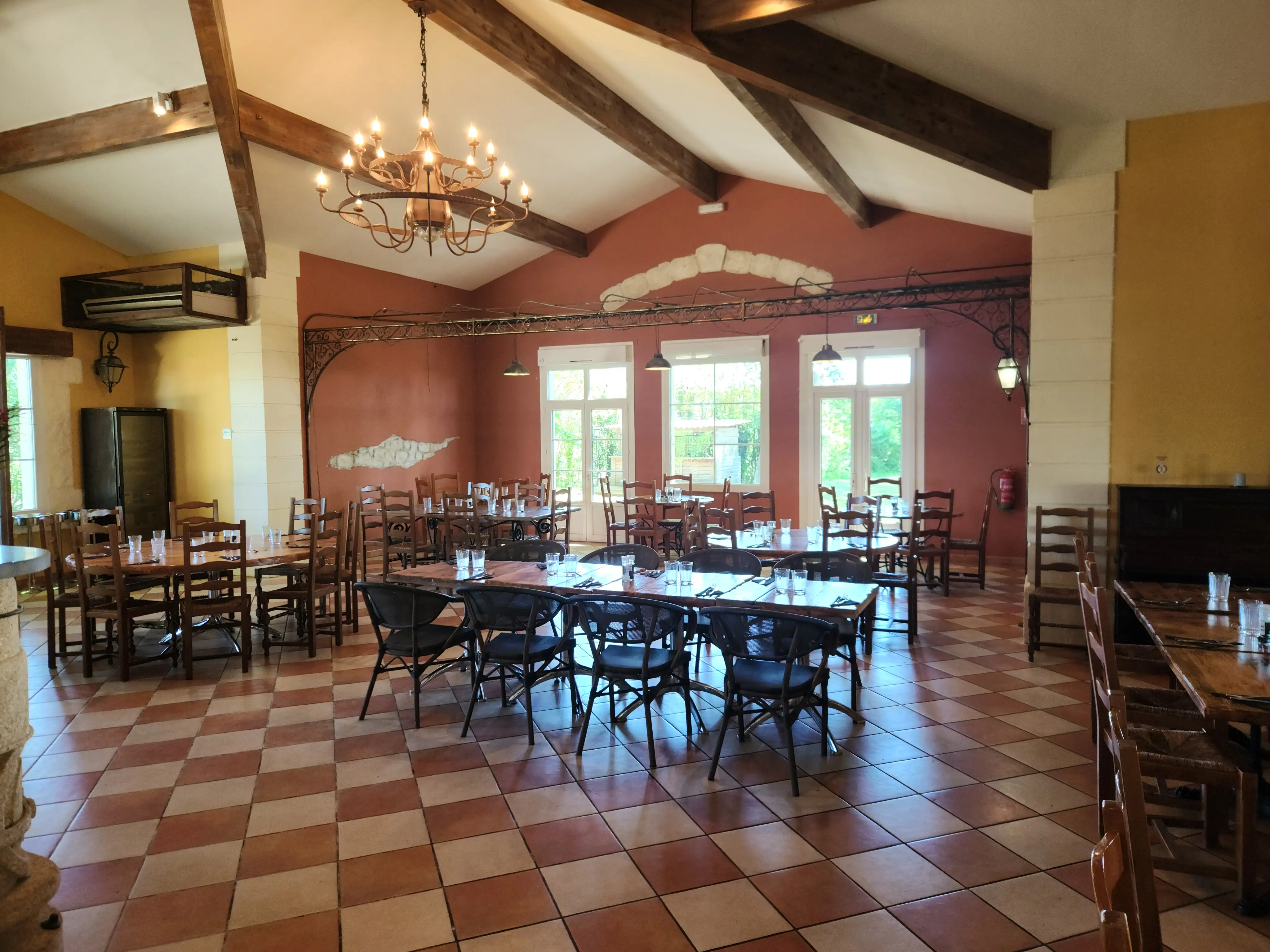 La Petite Gare 8