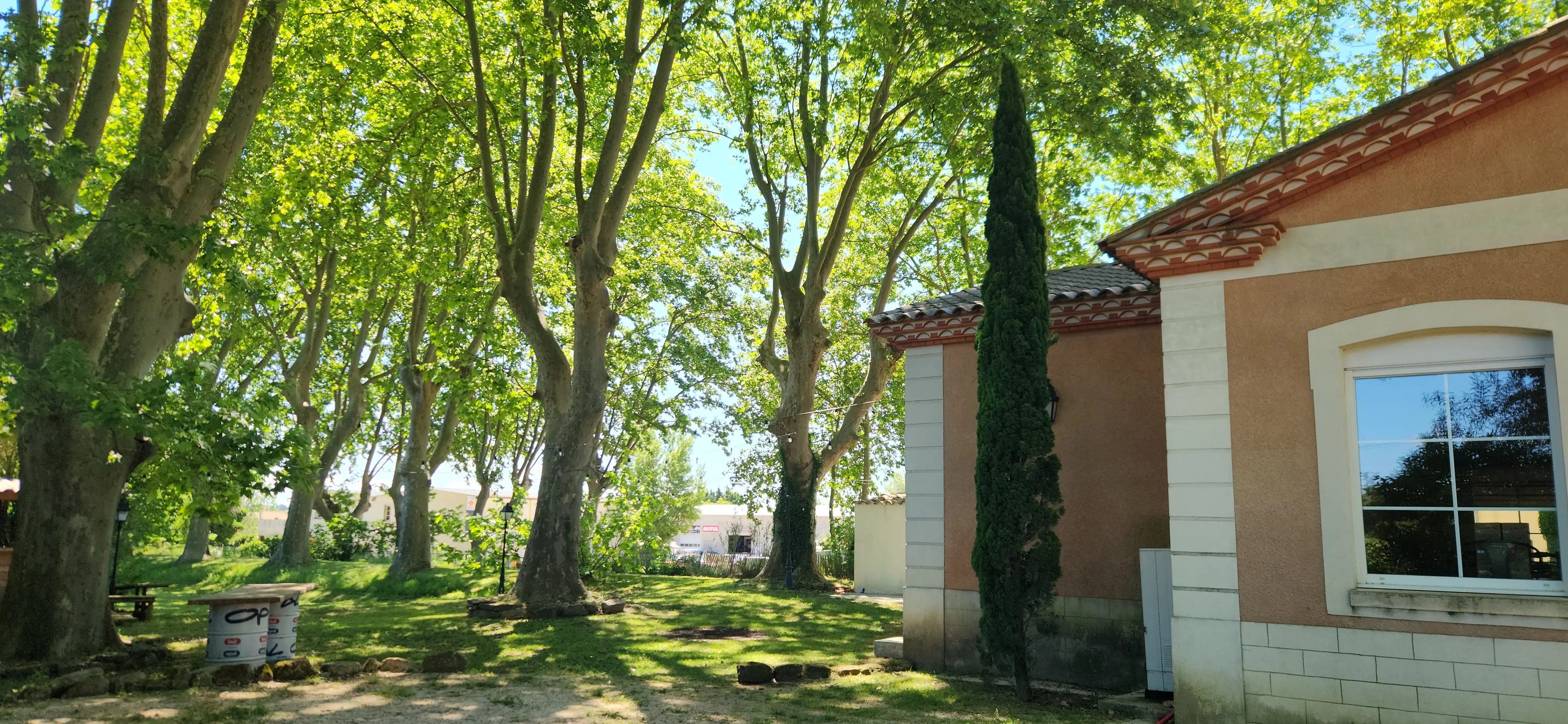 La Petite Gare 4