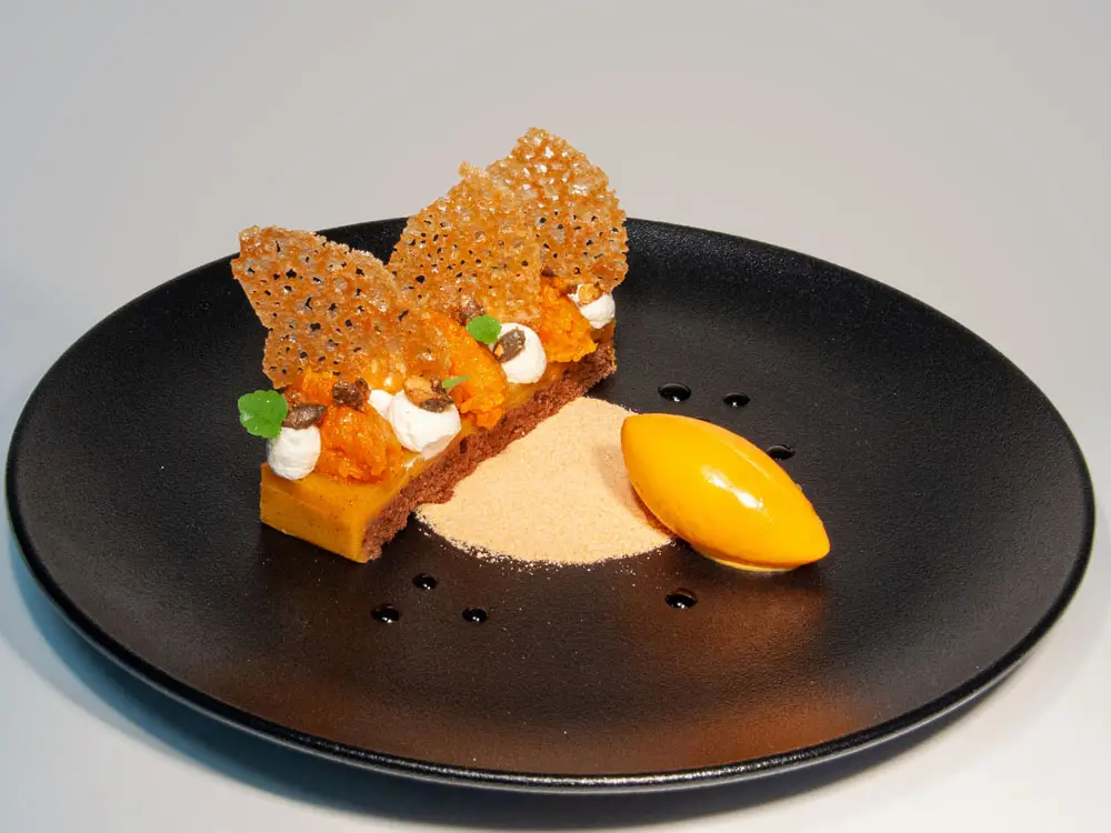 Hôtel Restaurant et Spa Verte Vallee 7