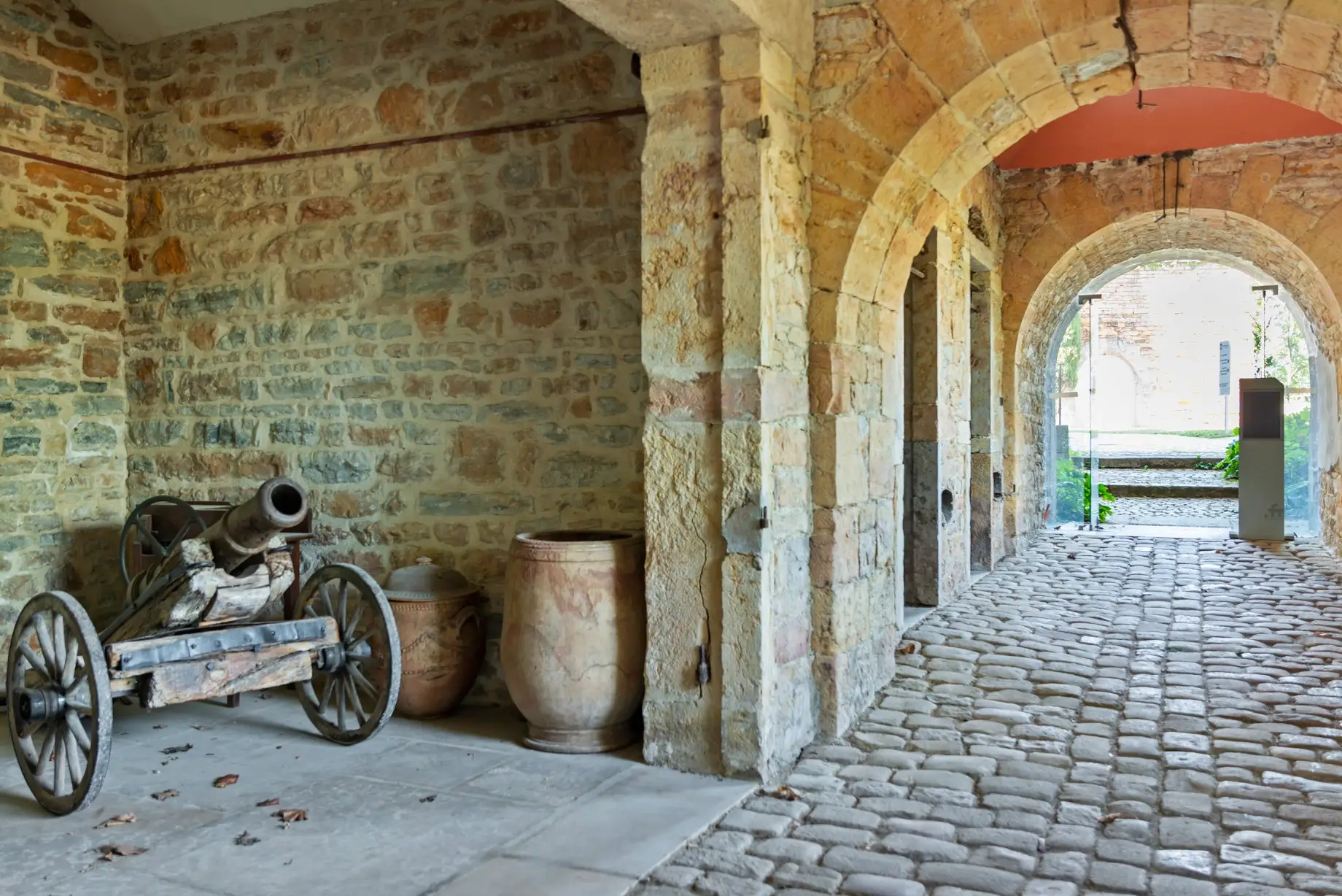 Le Fort de Vaise 20