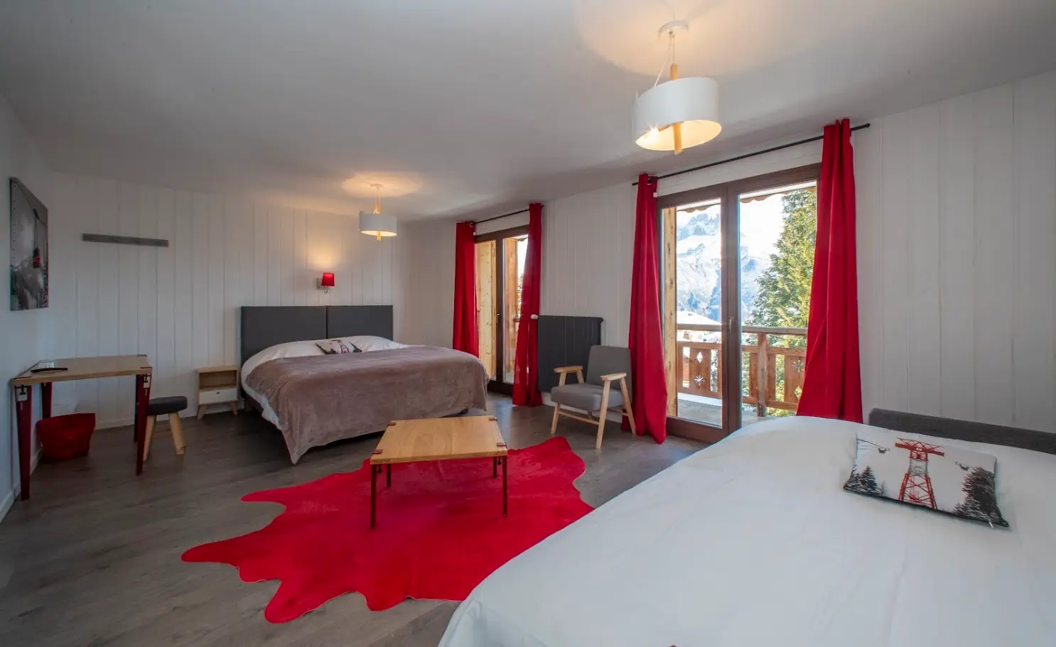 La Terrasse du Mont Blanc 10