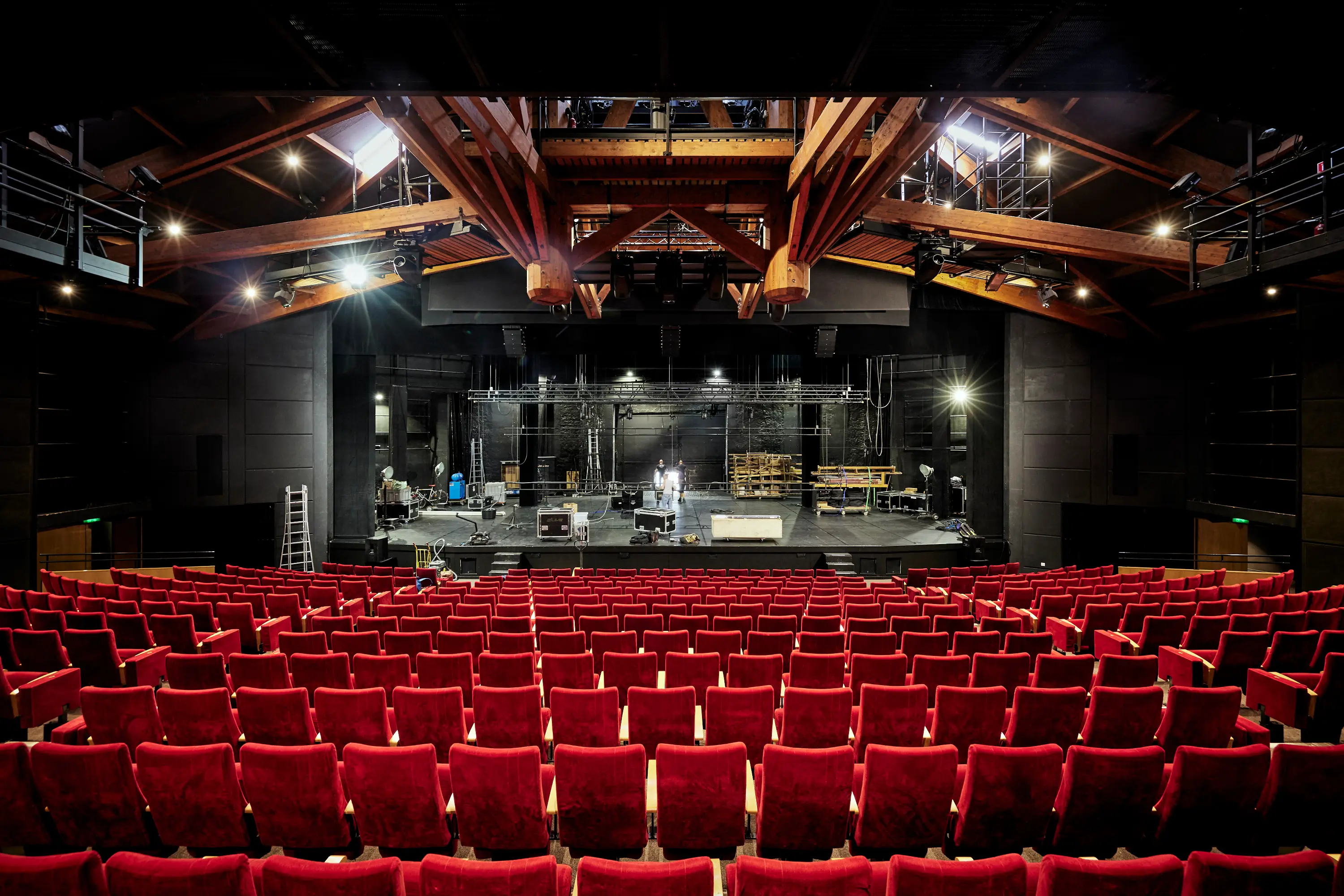 Théâtre du Rond-Point 5