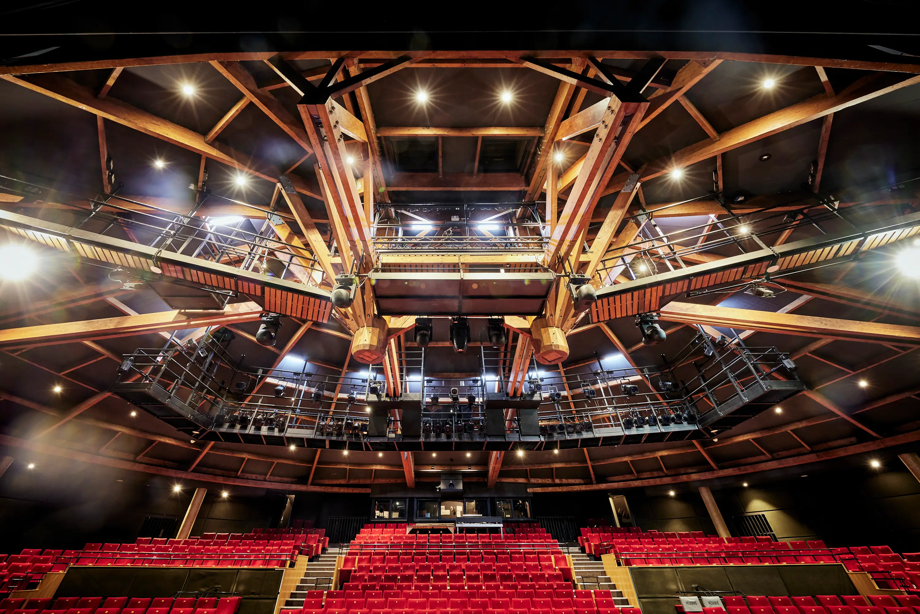 Théâtre du Rond-Point 4