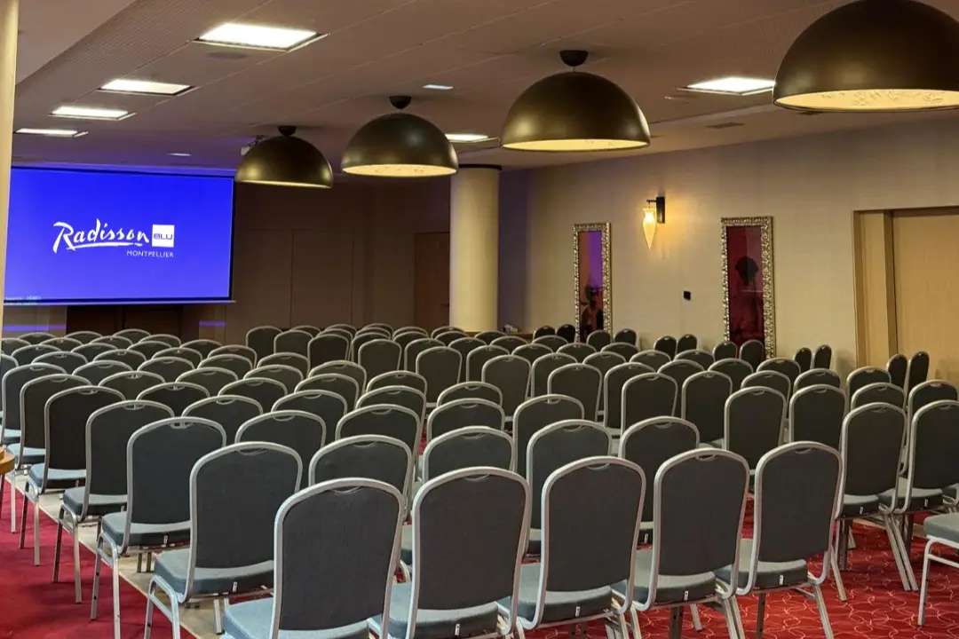 Radisson Blu Hôtel Montpellier **** 2