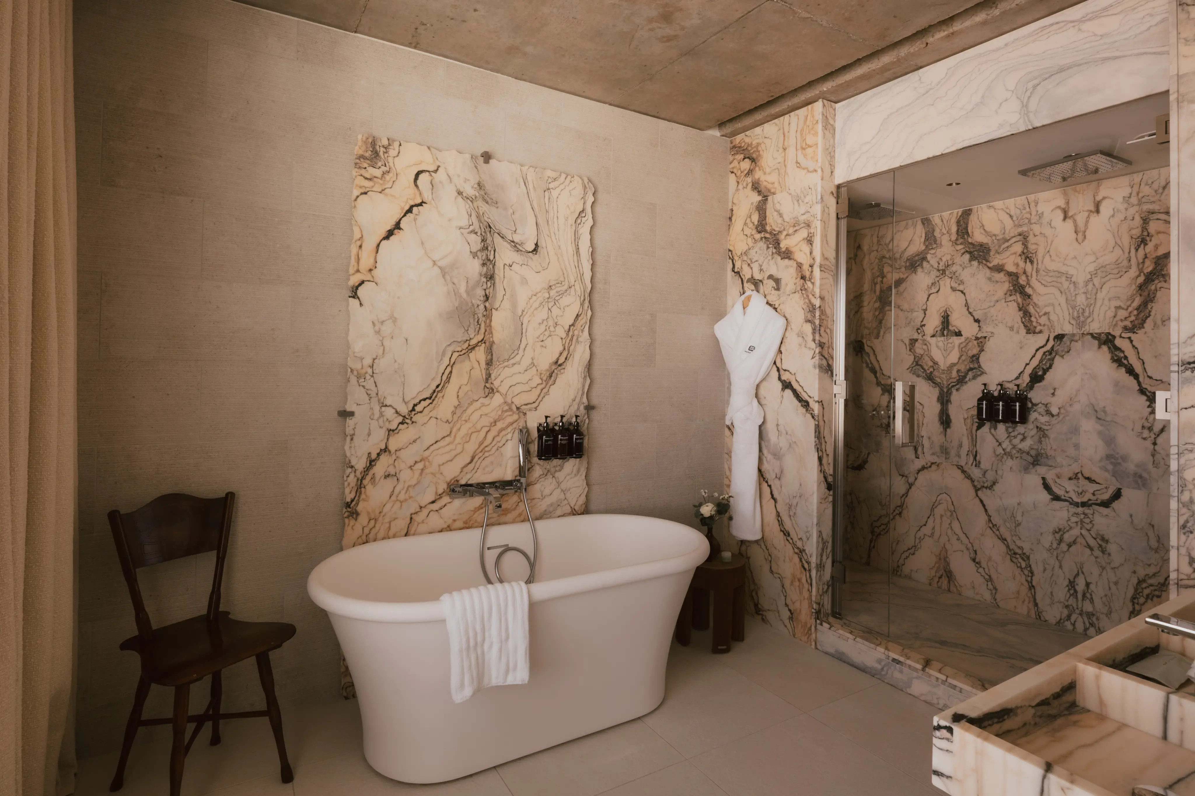 Maison Heler Metz, Curio Collection by Hilton 24
