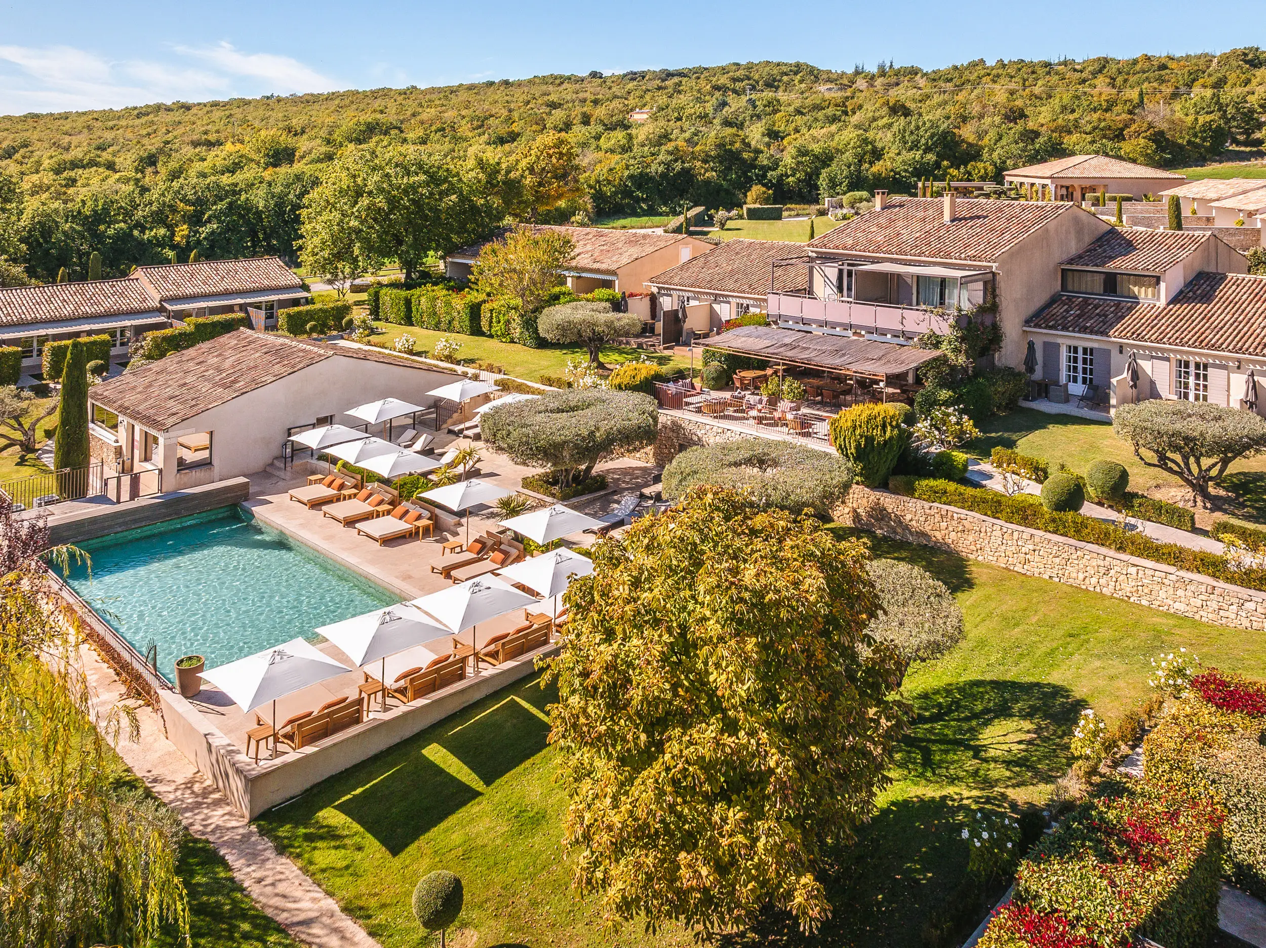 Bastide de Saint Georges 11