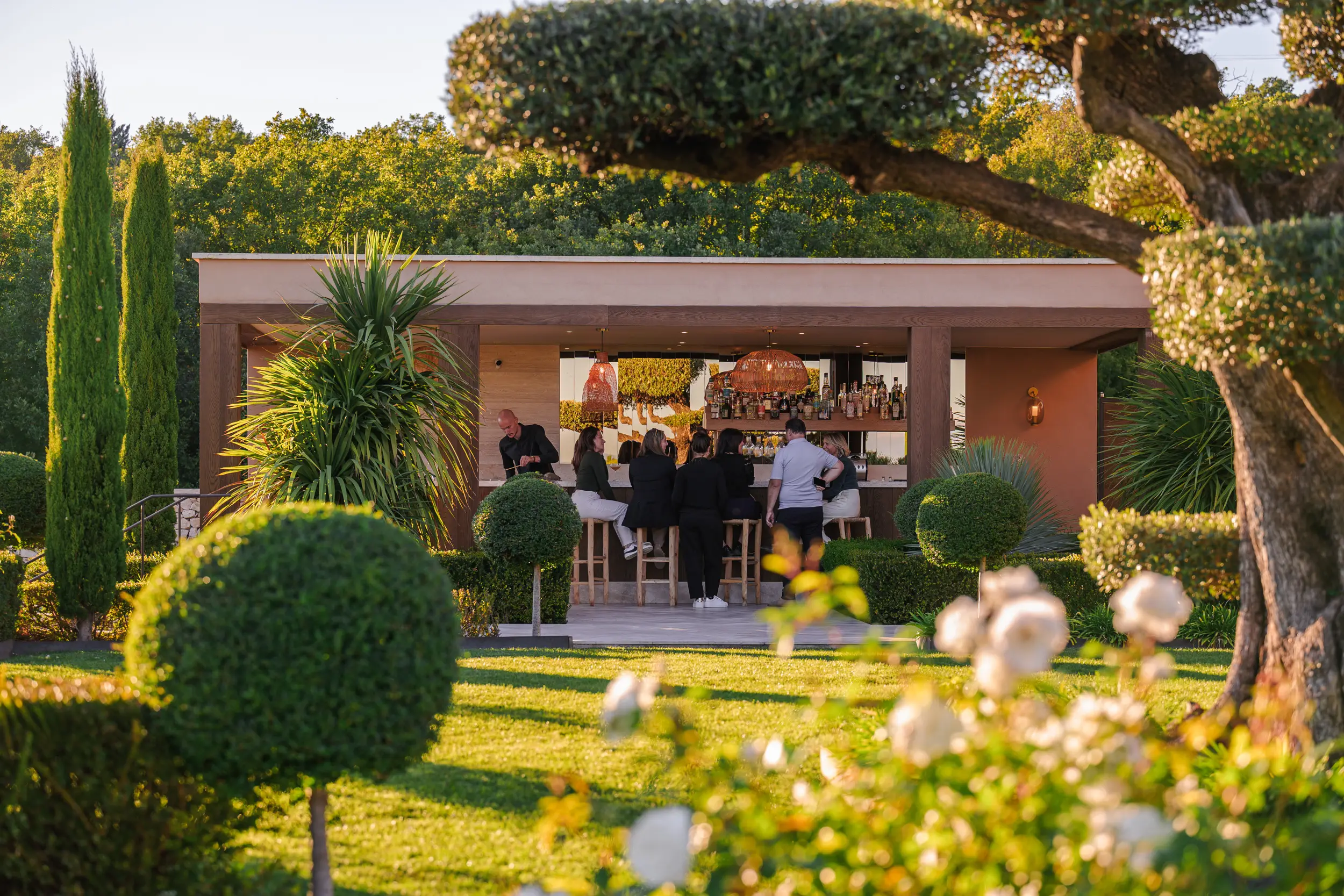 Bastide de Saint Georges 14