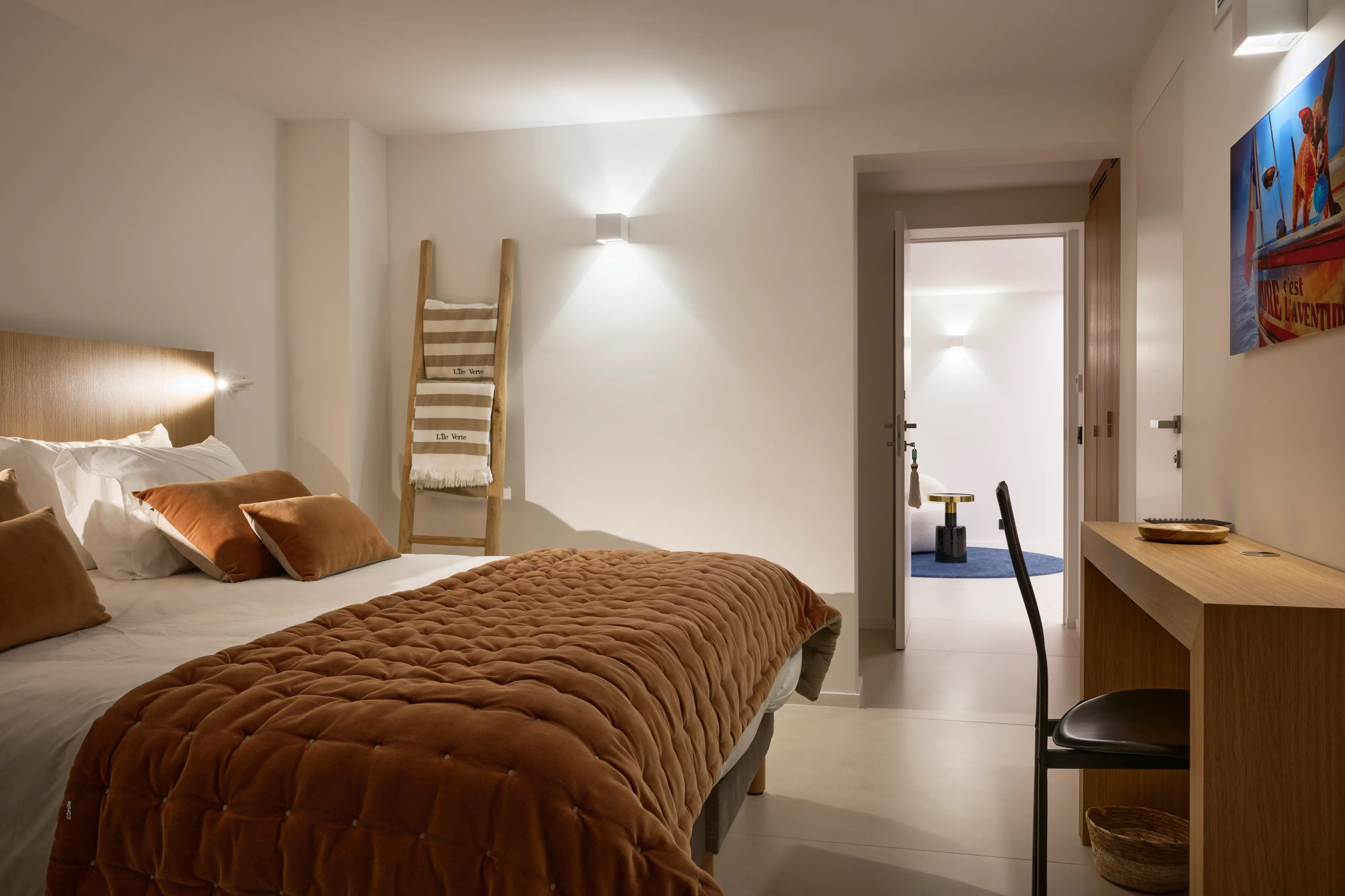 Villa Ile Verte 109