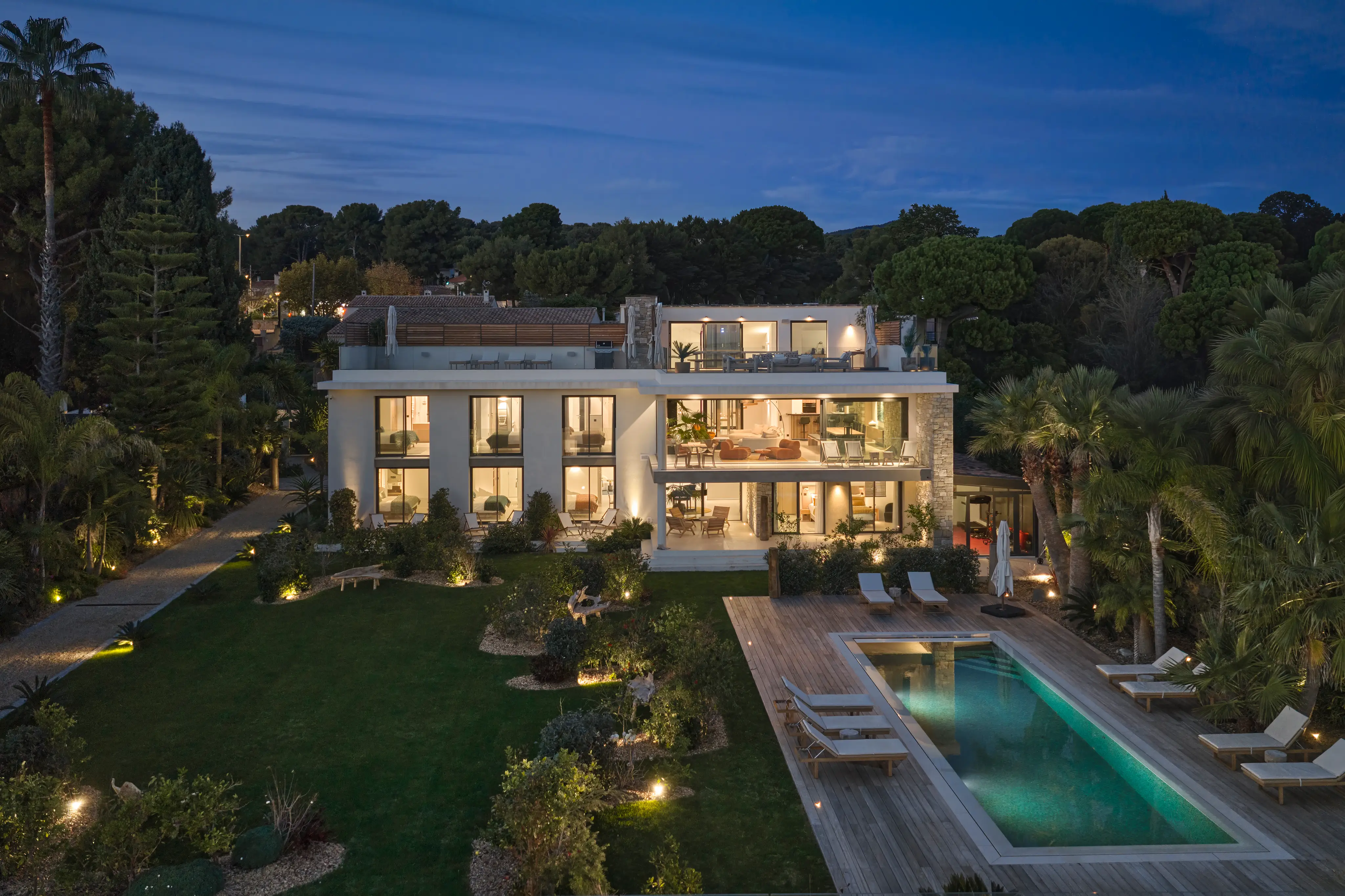 Villa Ile Verte 16