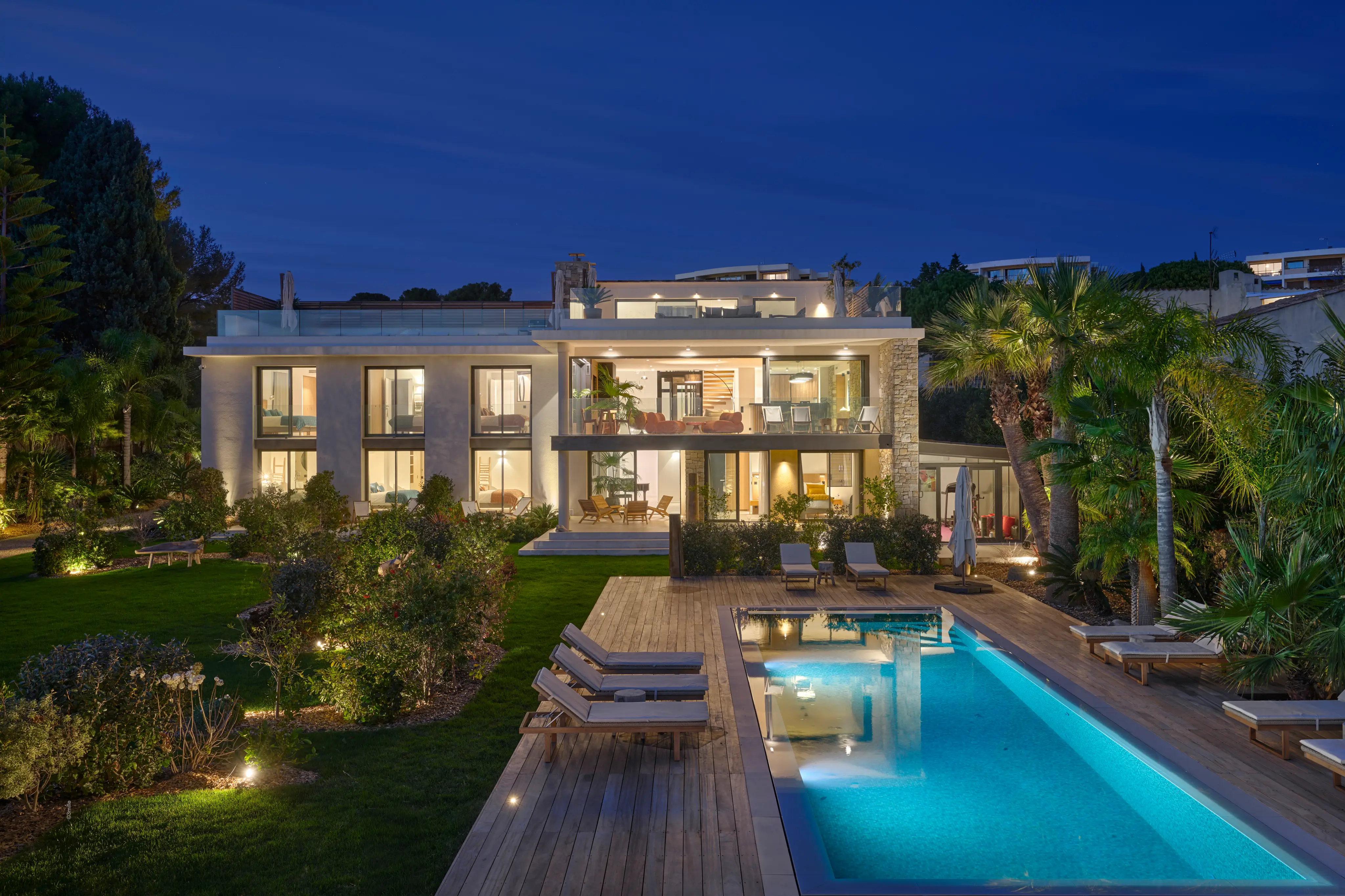 Villa Ile Verte 18