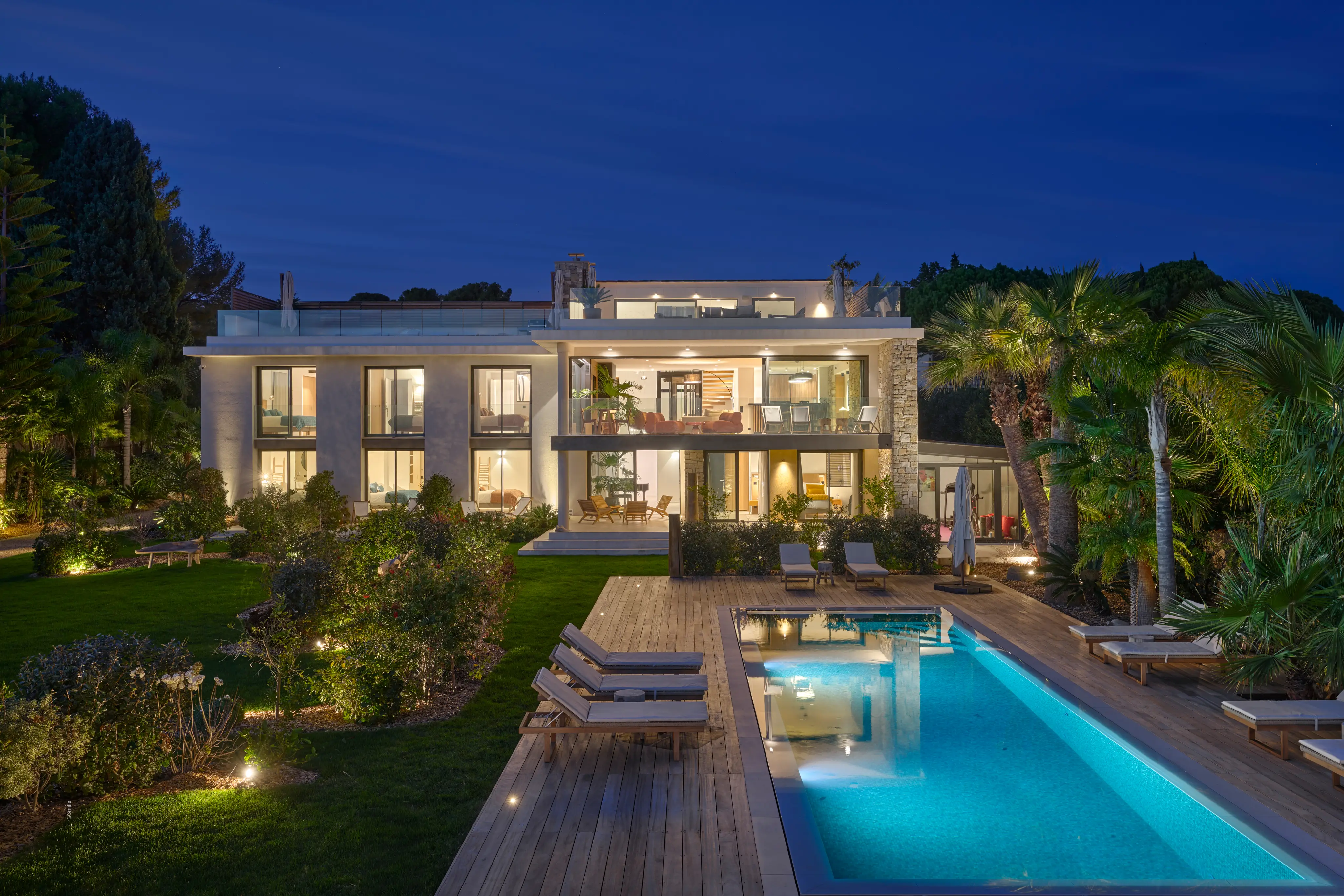 Villa Ile Verte 19