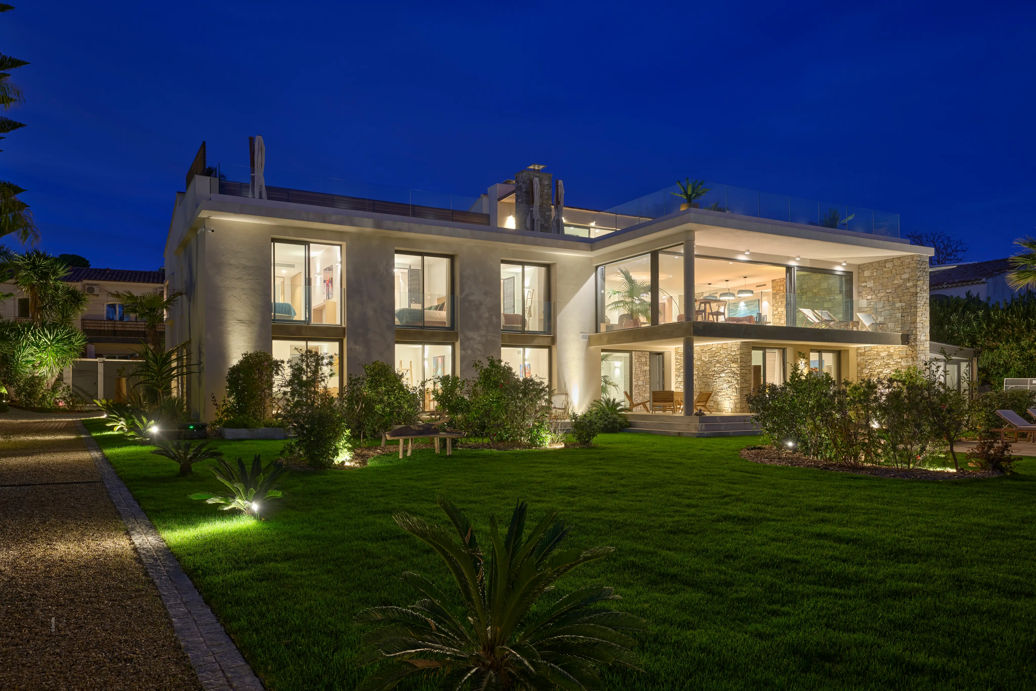 Villa Ile Verte 20