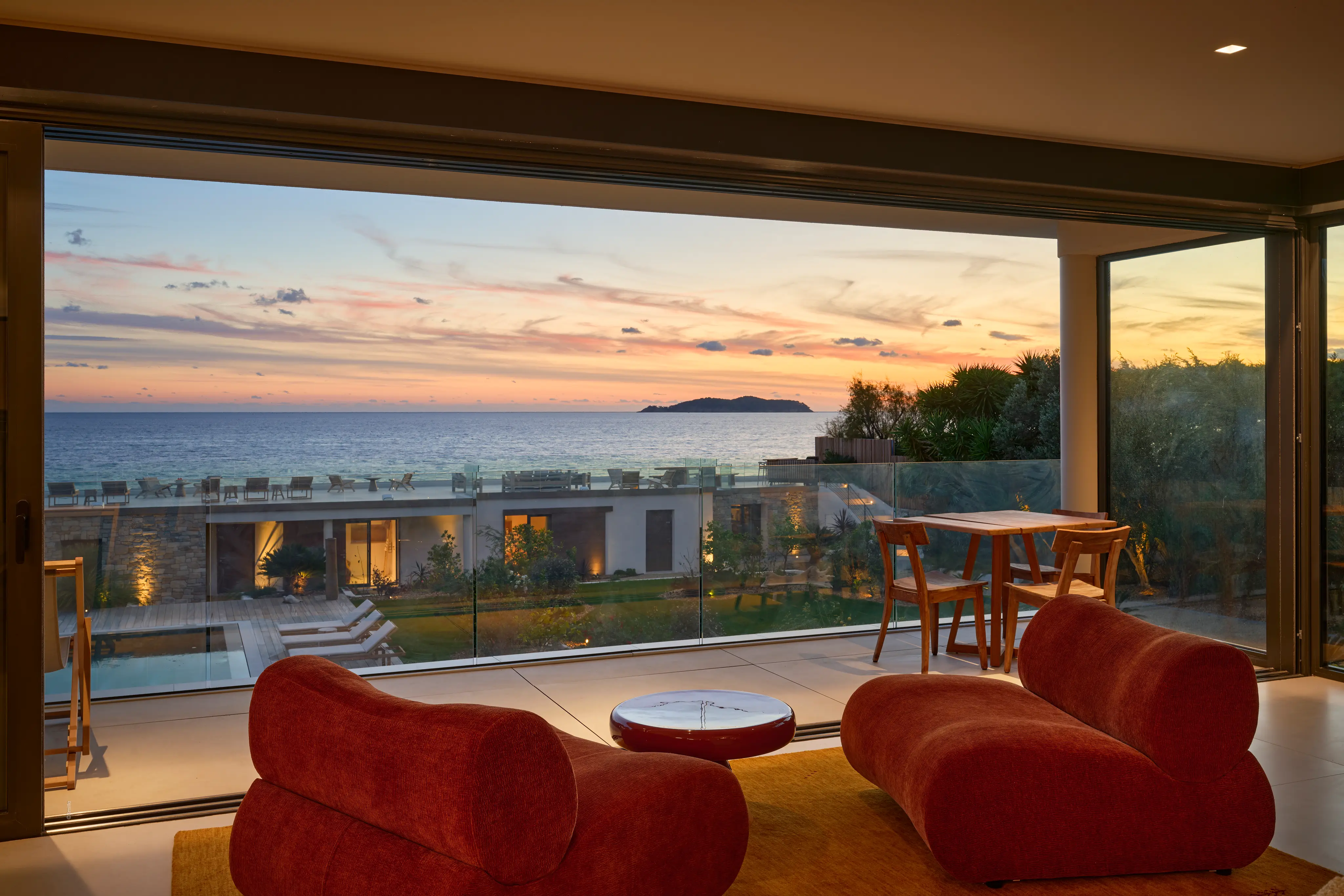 Villa Ile Verte 22