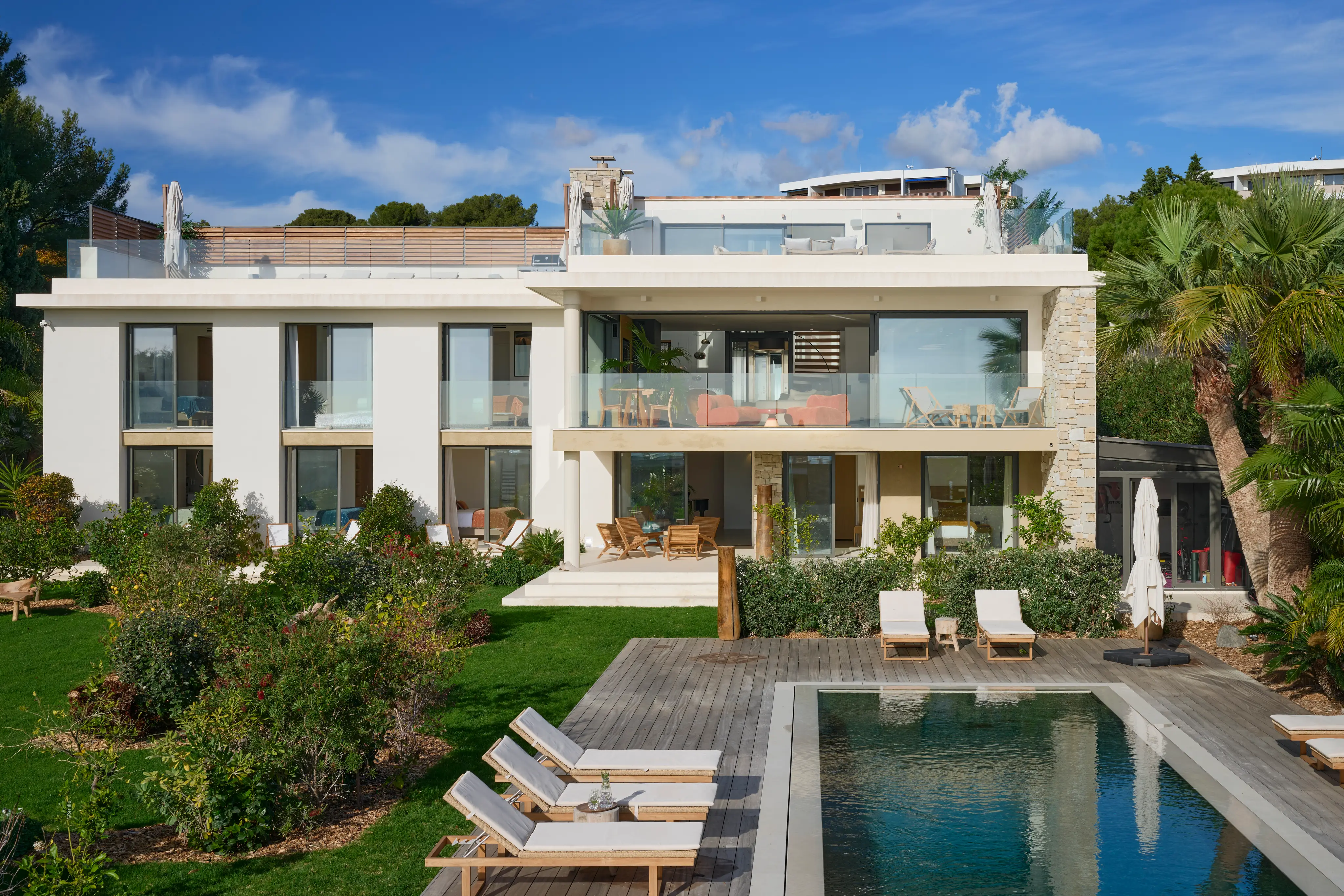Villa Ile Verte 33
