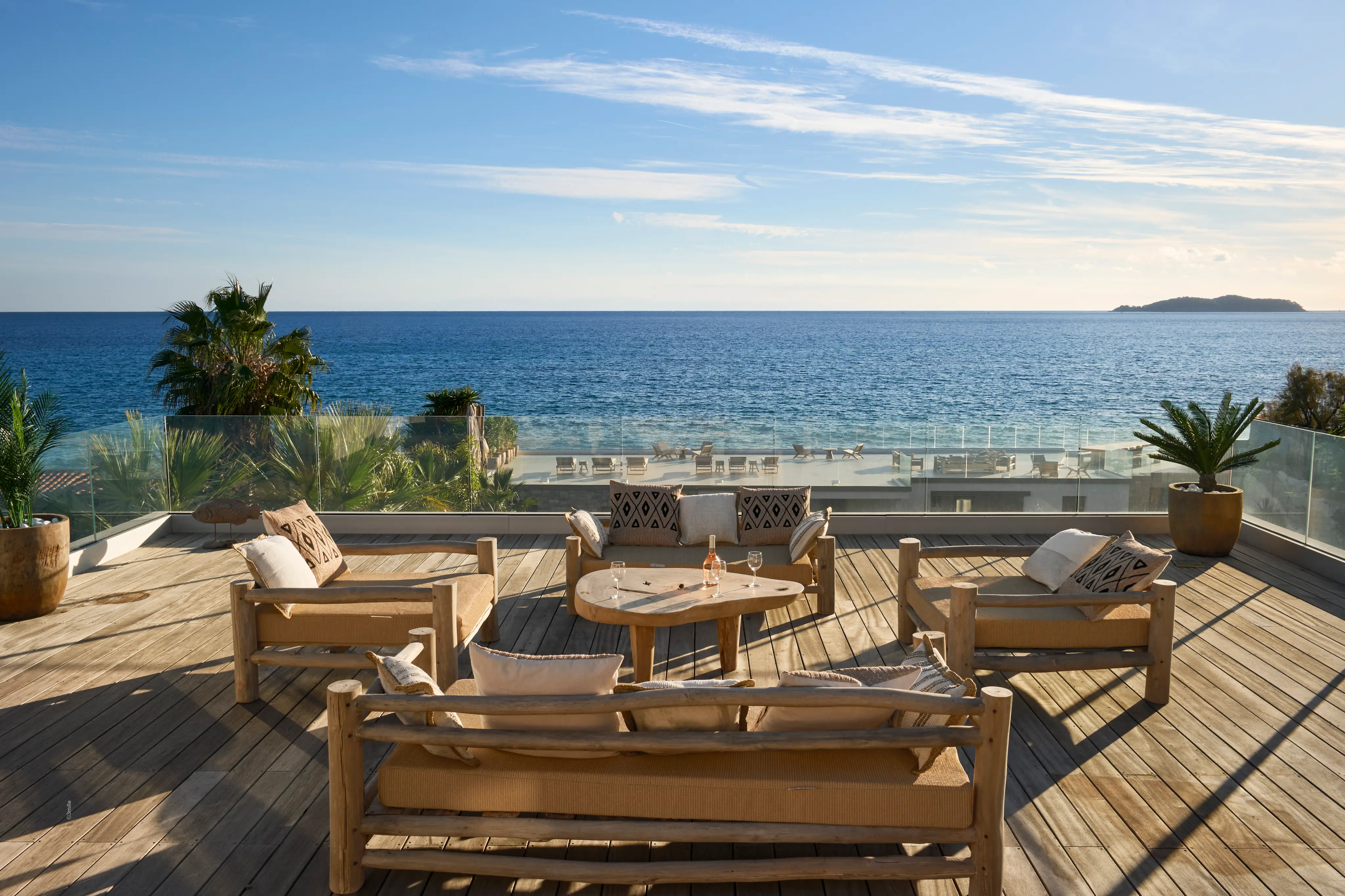 Villa Ile Verte 35
