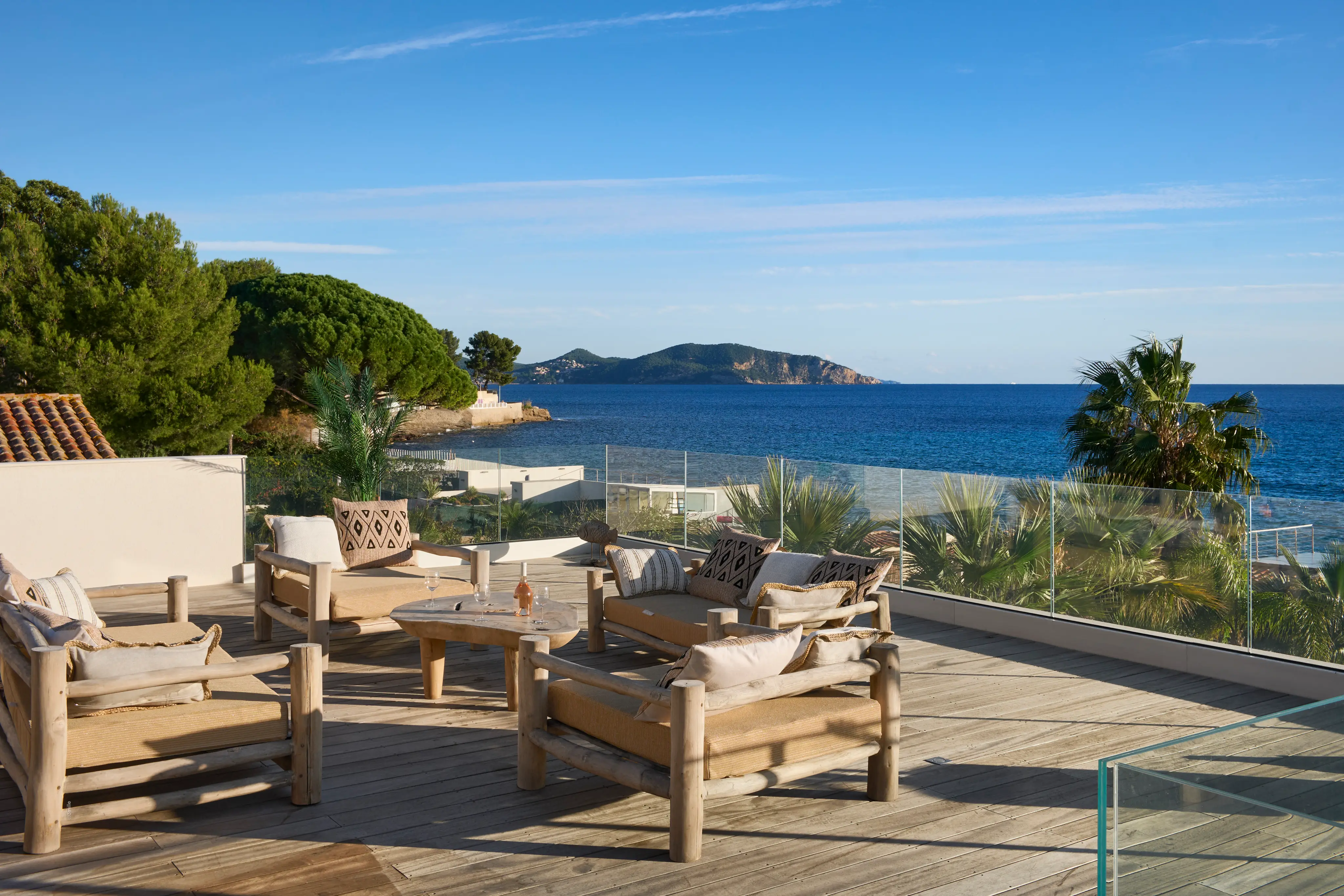 Villa Ile Verte 36