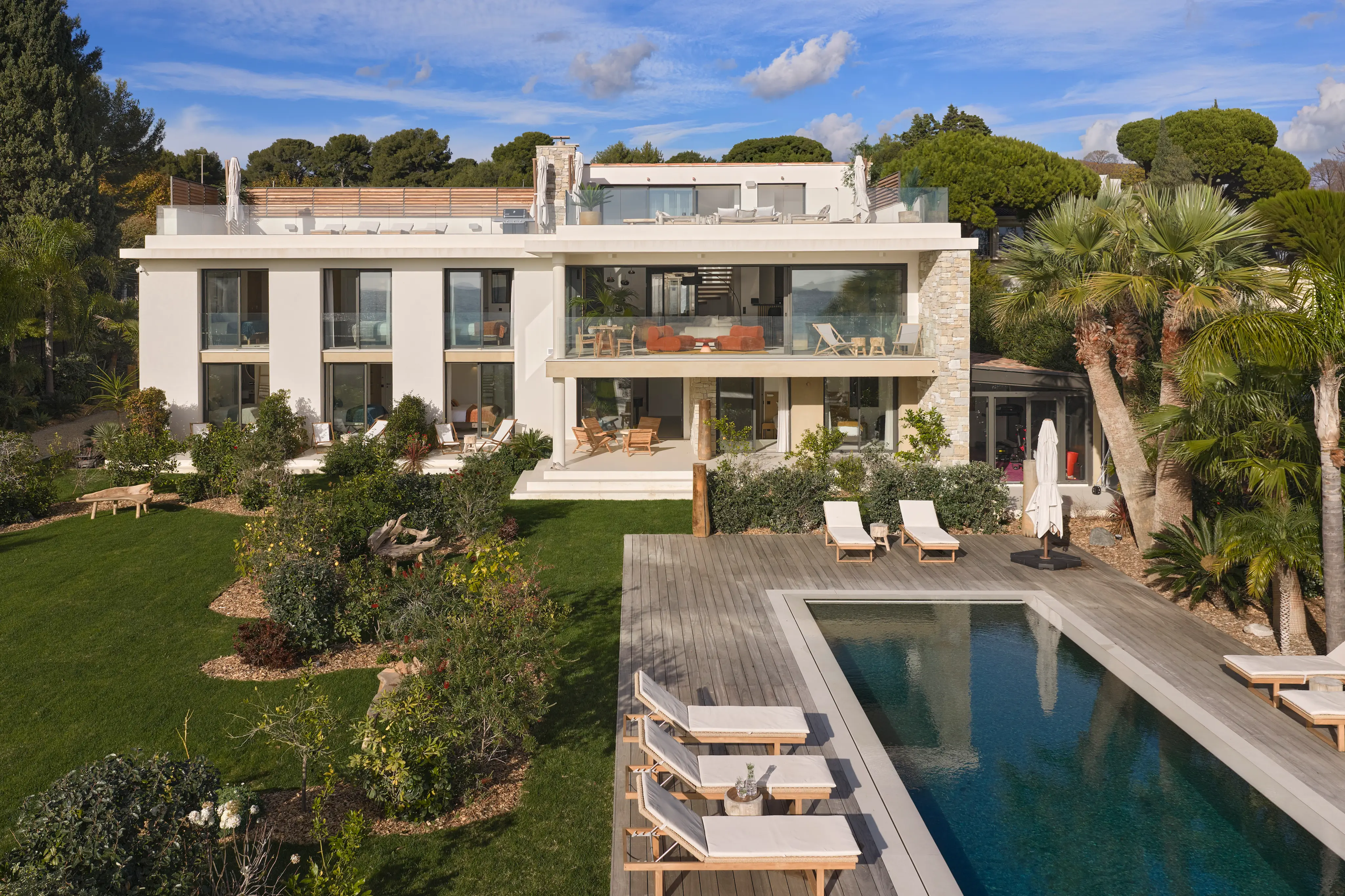 Villa Ile Verte 4