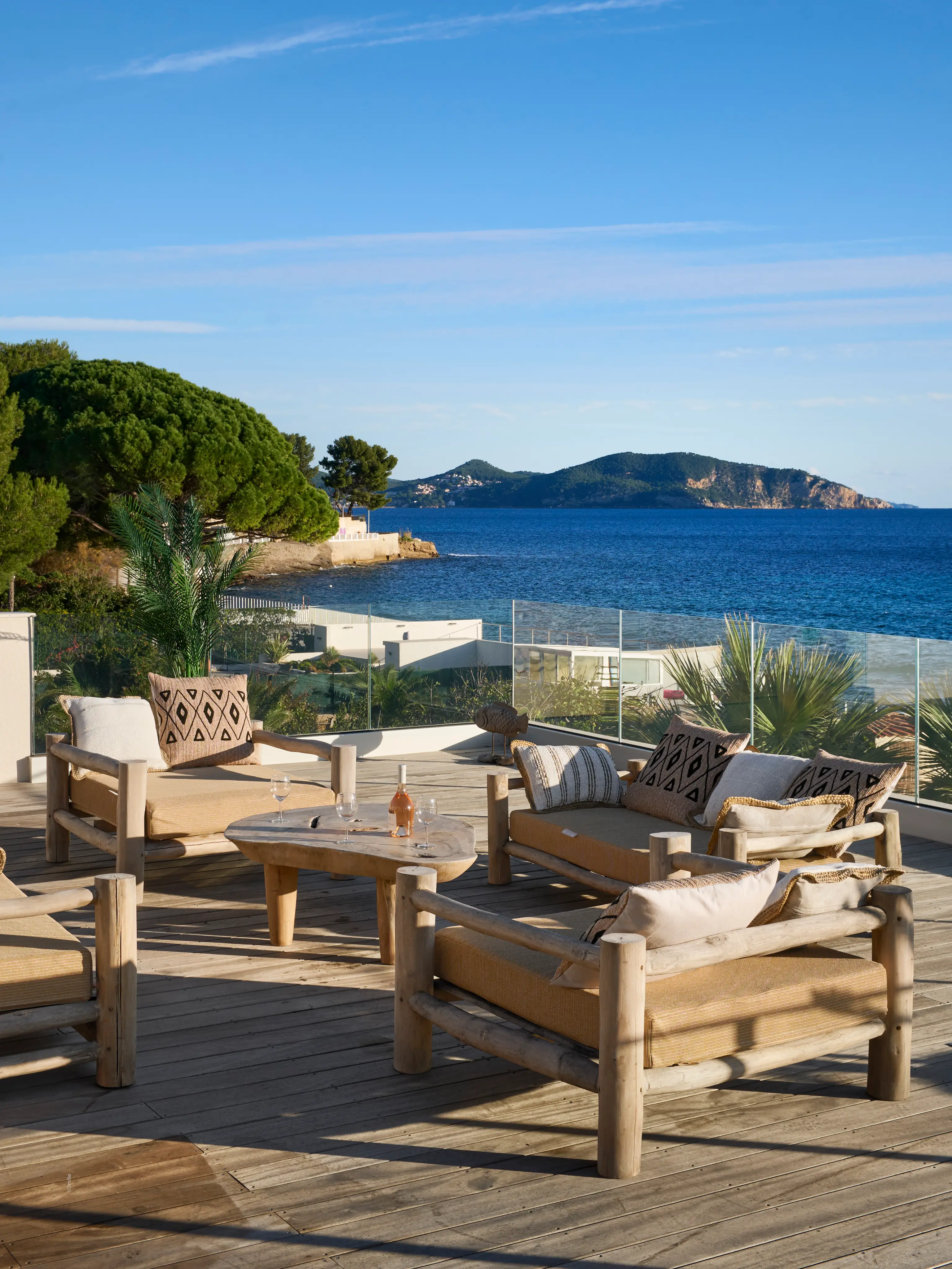 Villa Ile Verte 37