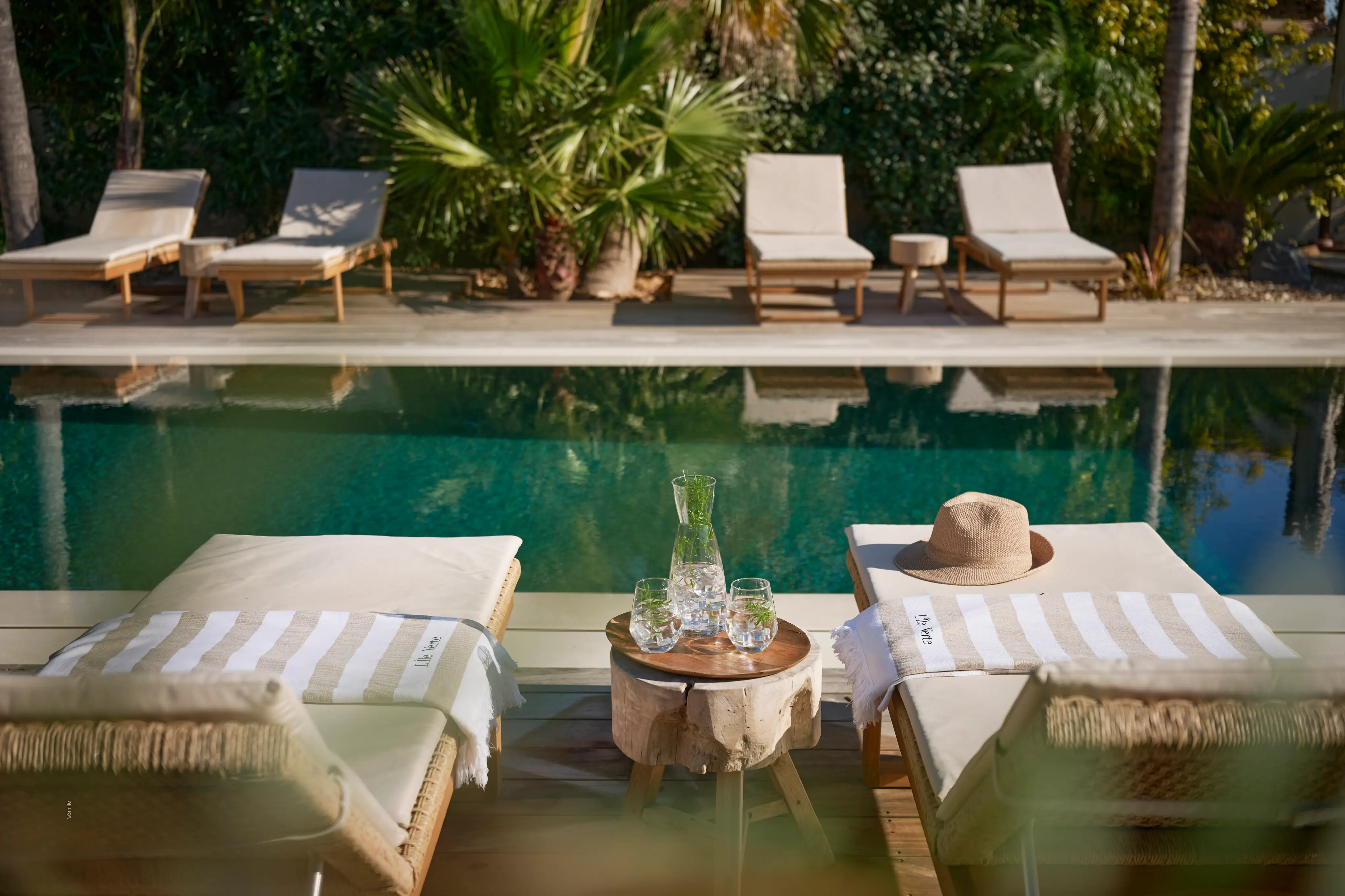 Villa Ile Verte 40