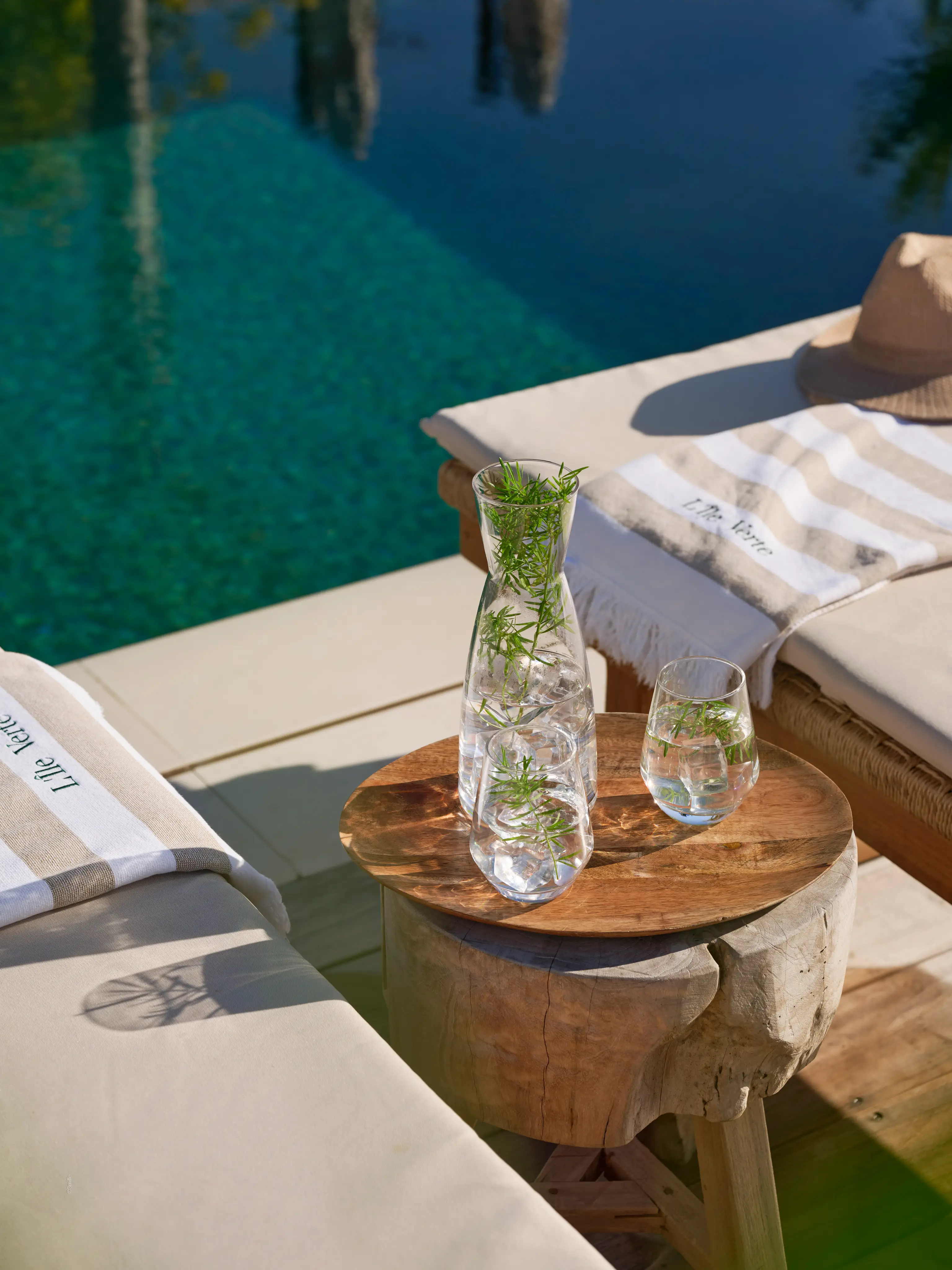 Villa Ile Verte 42