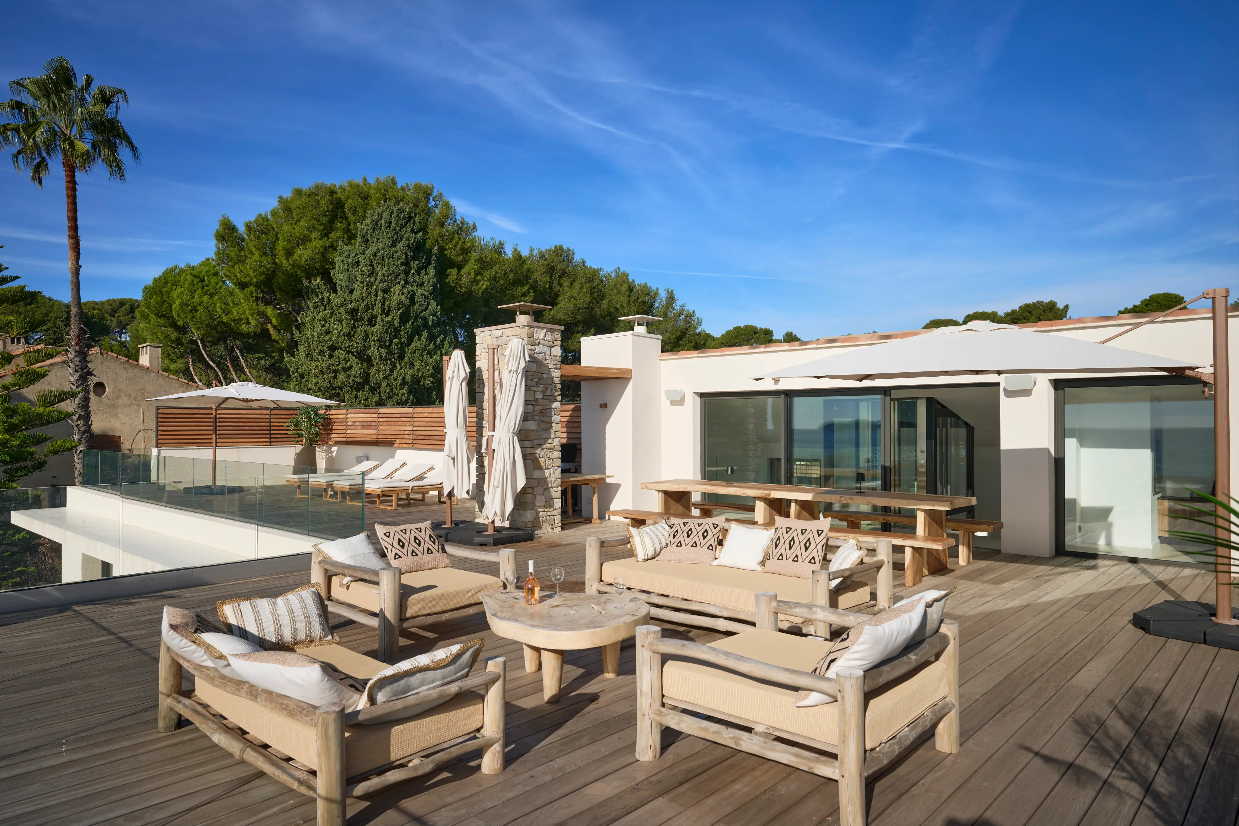 Villa Ile Verte 43
