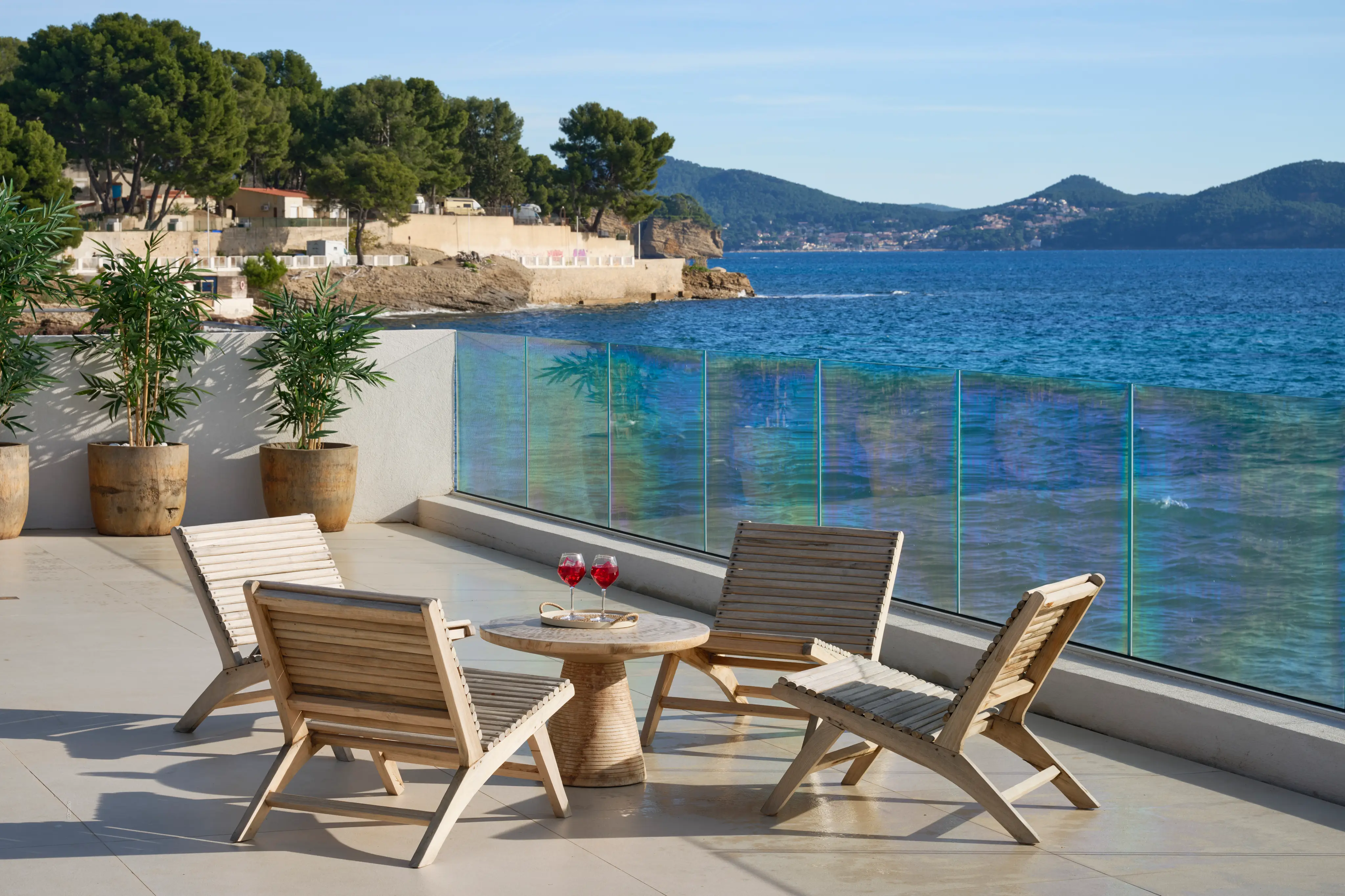 Villa Ile Verte 45