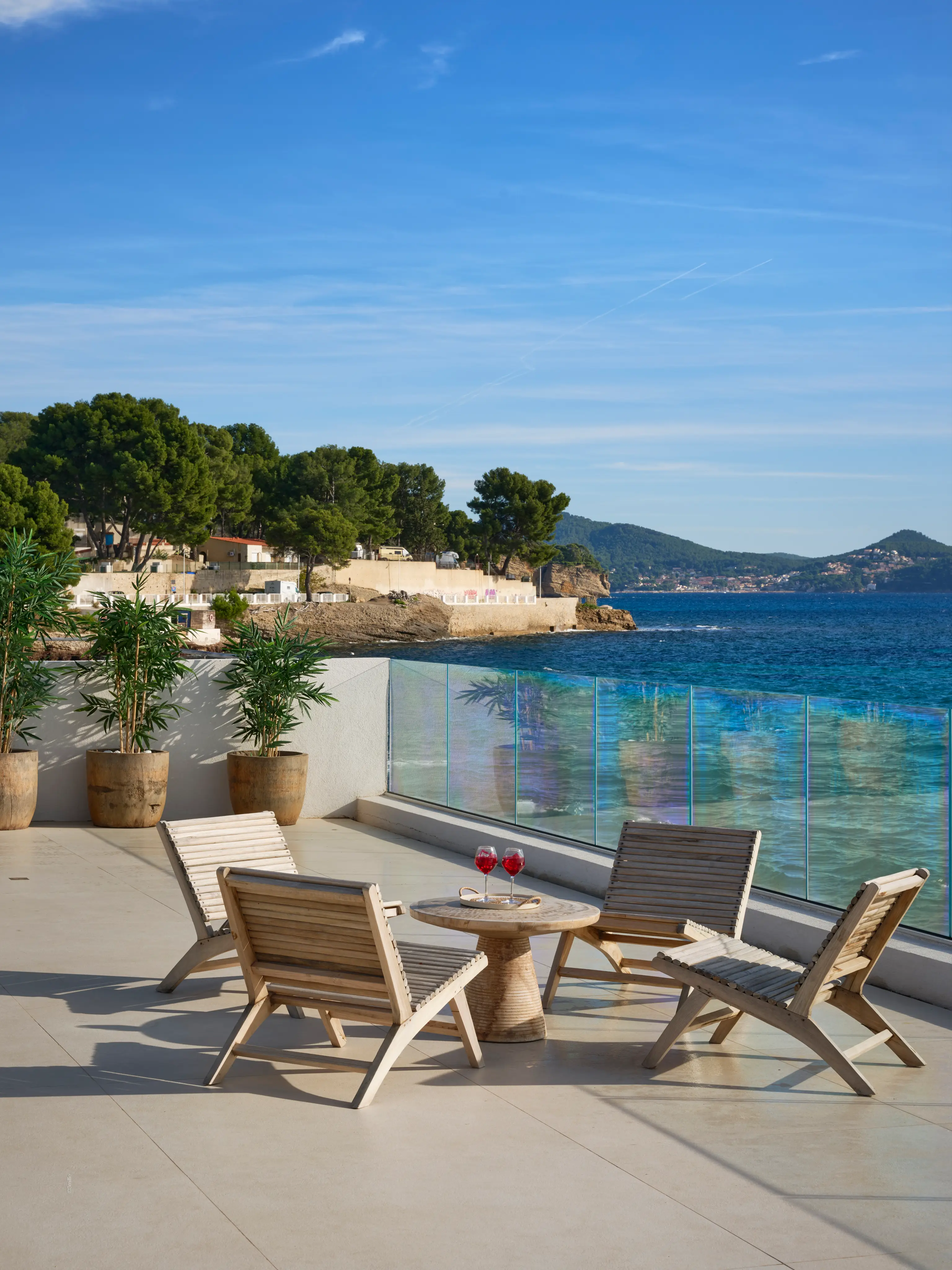 Villa Ile Verte 46