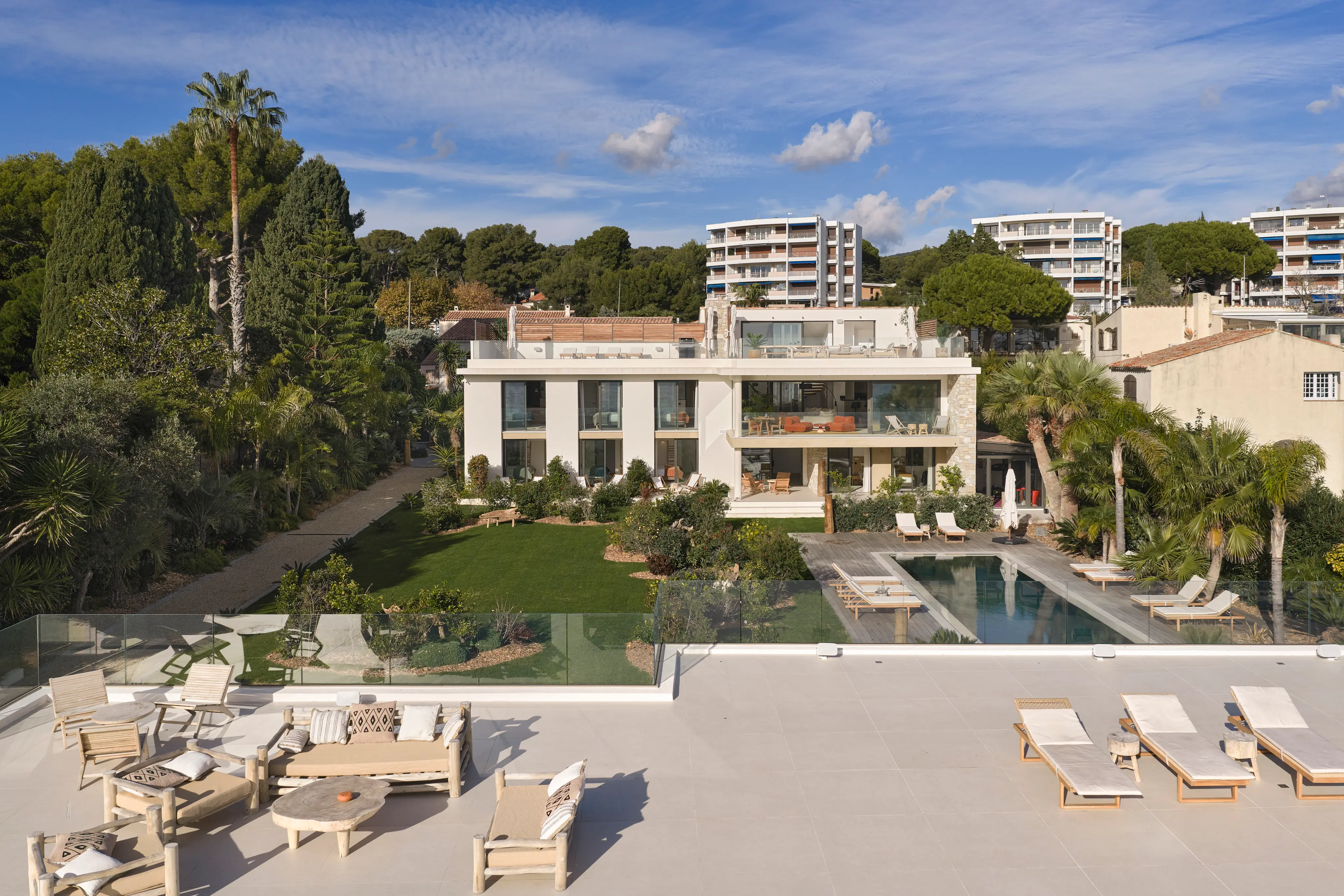 Villa Ile Verte 6