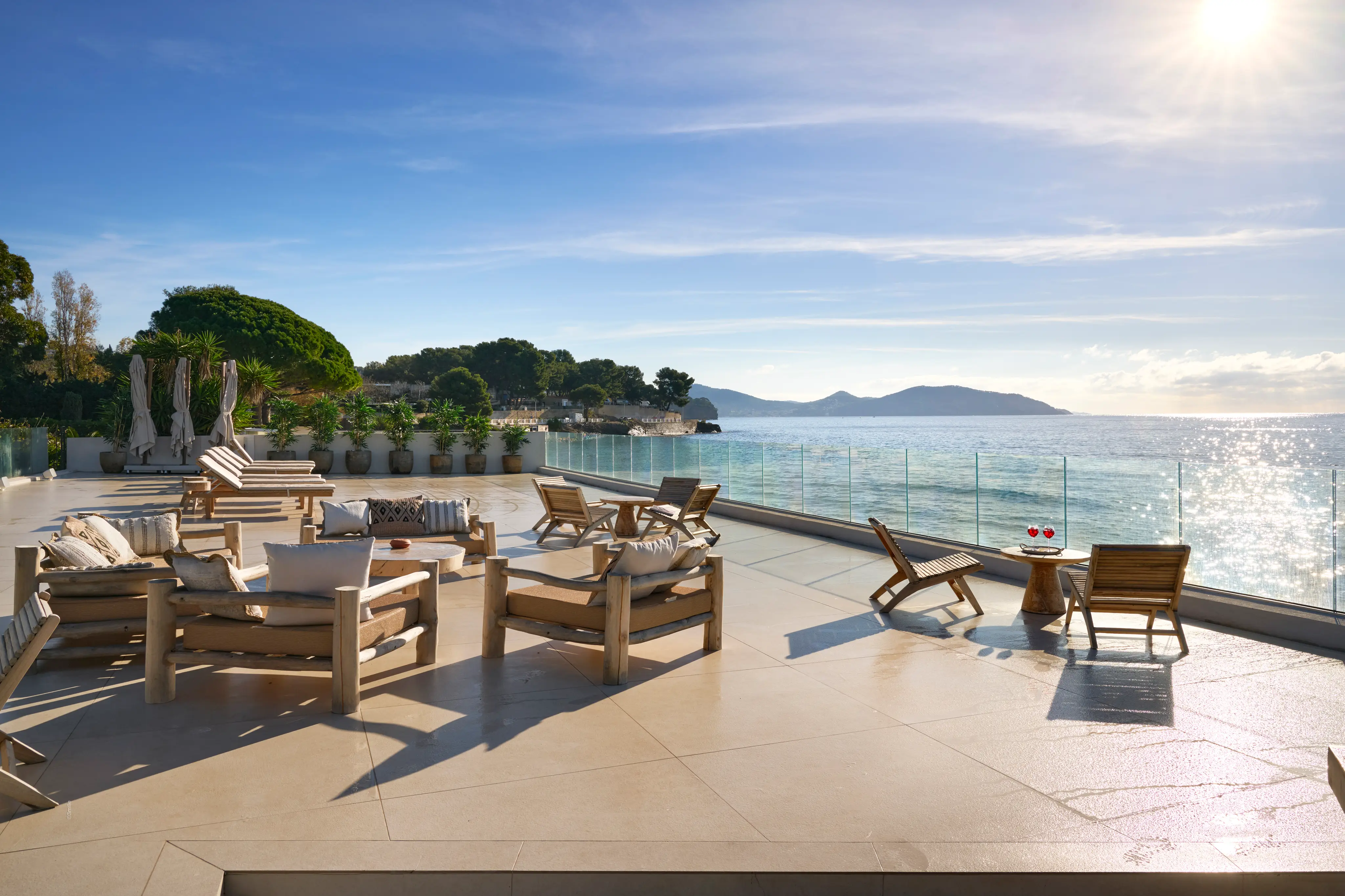 Villa Ile Verte 51