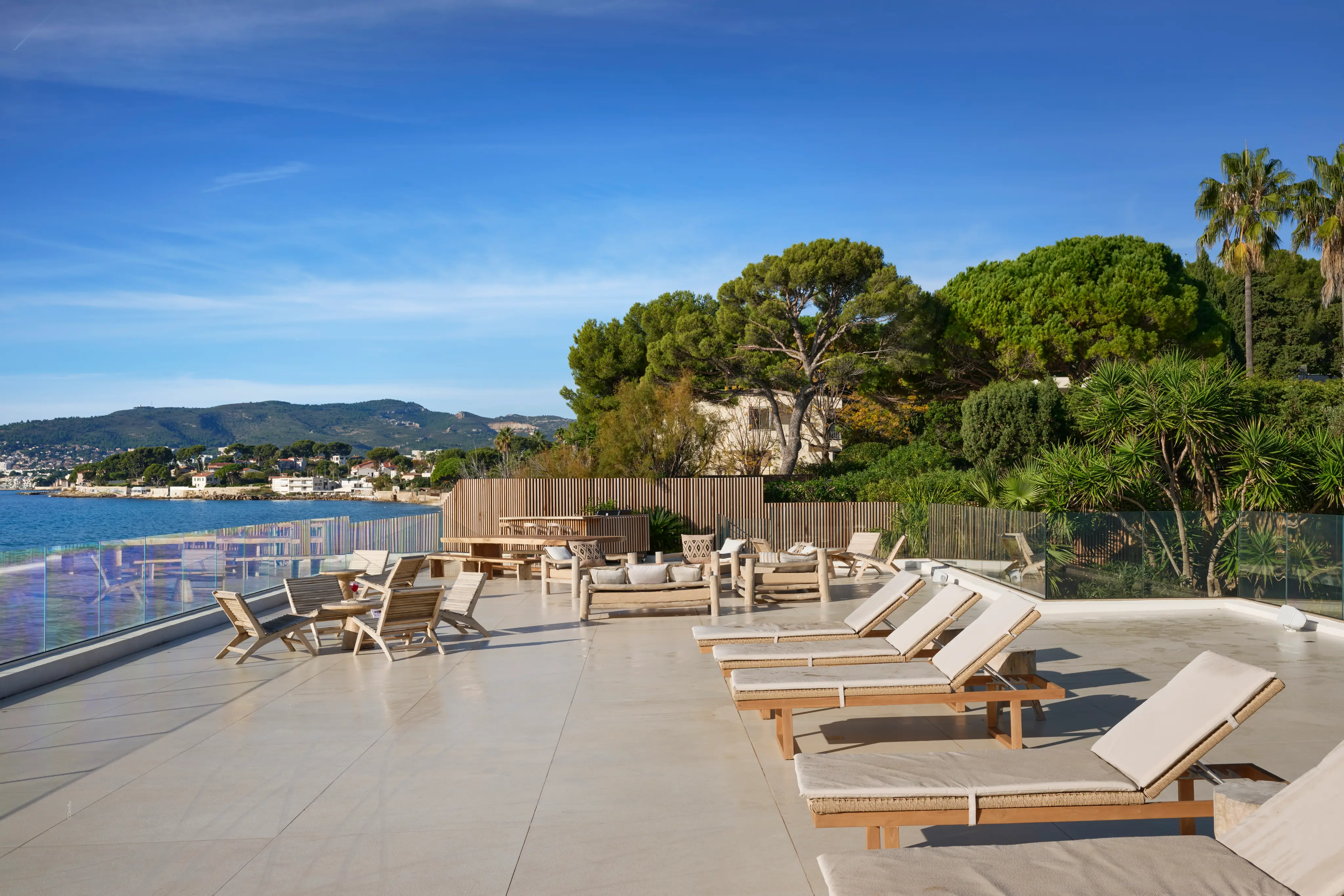 Villa Ile Verte 54