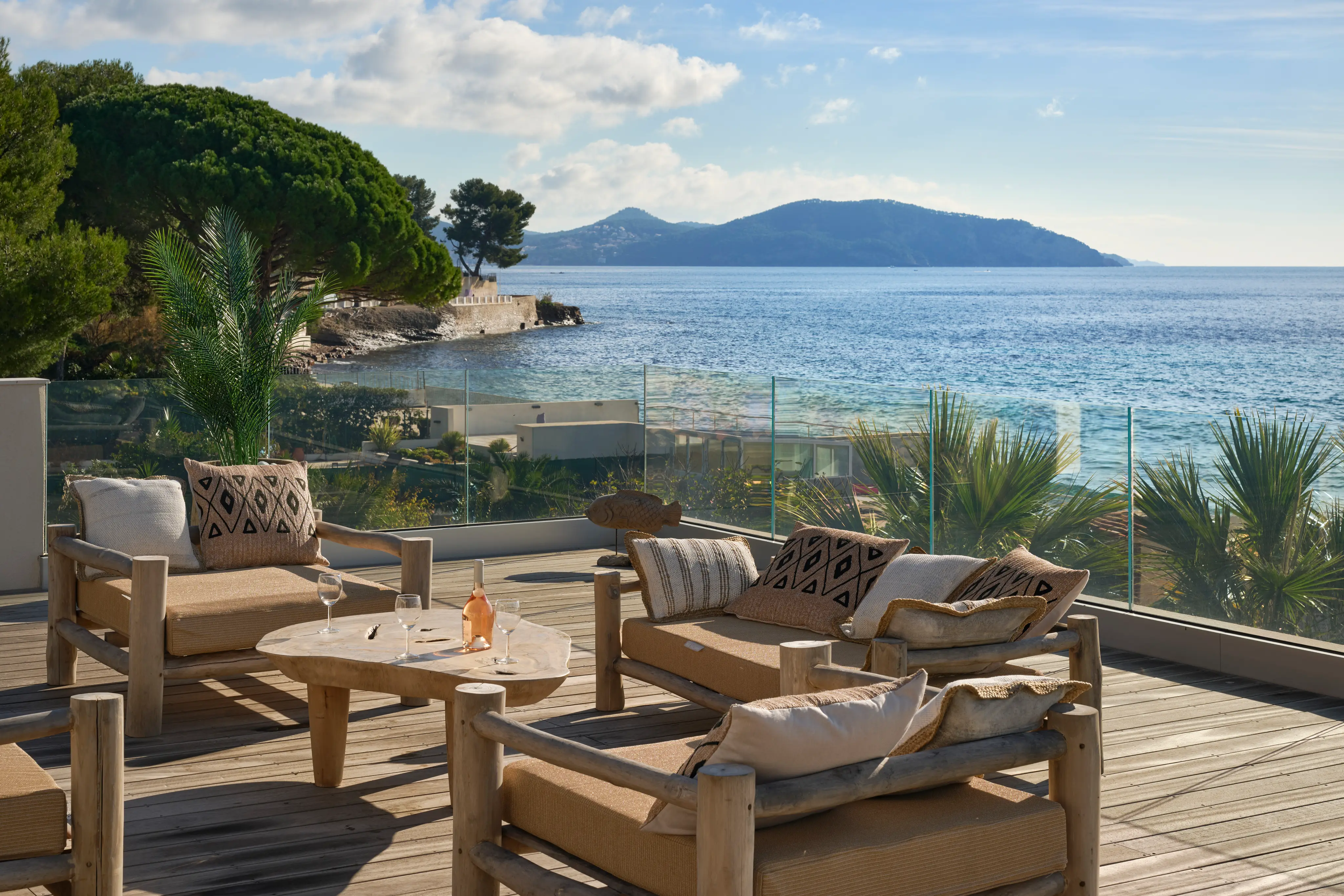 Villa Ile Verte 56