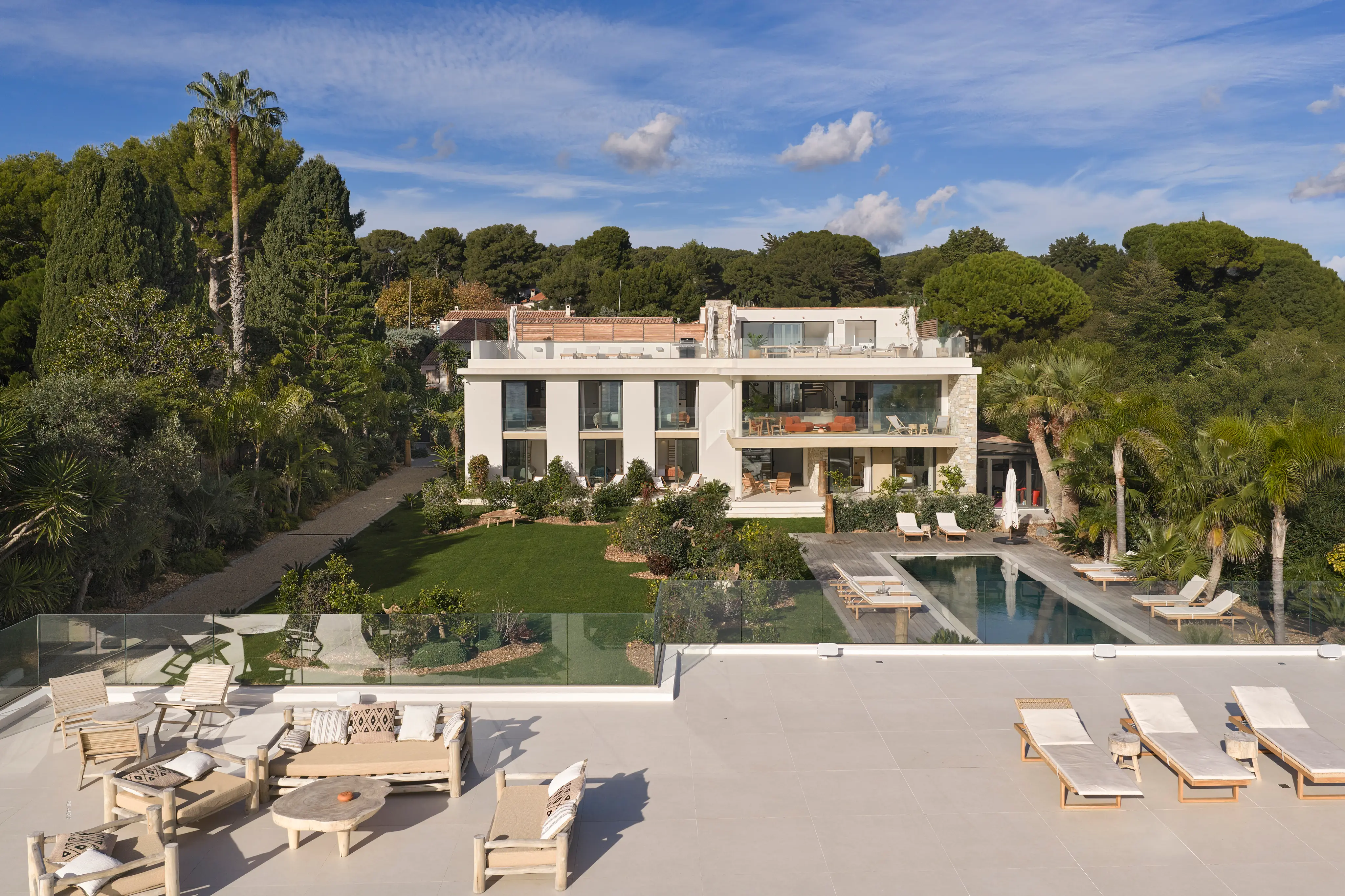 Villa Ile Verte 7