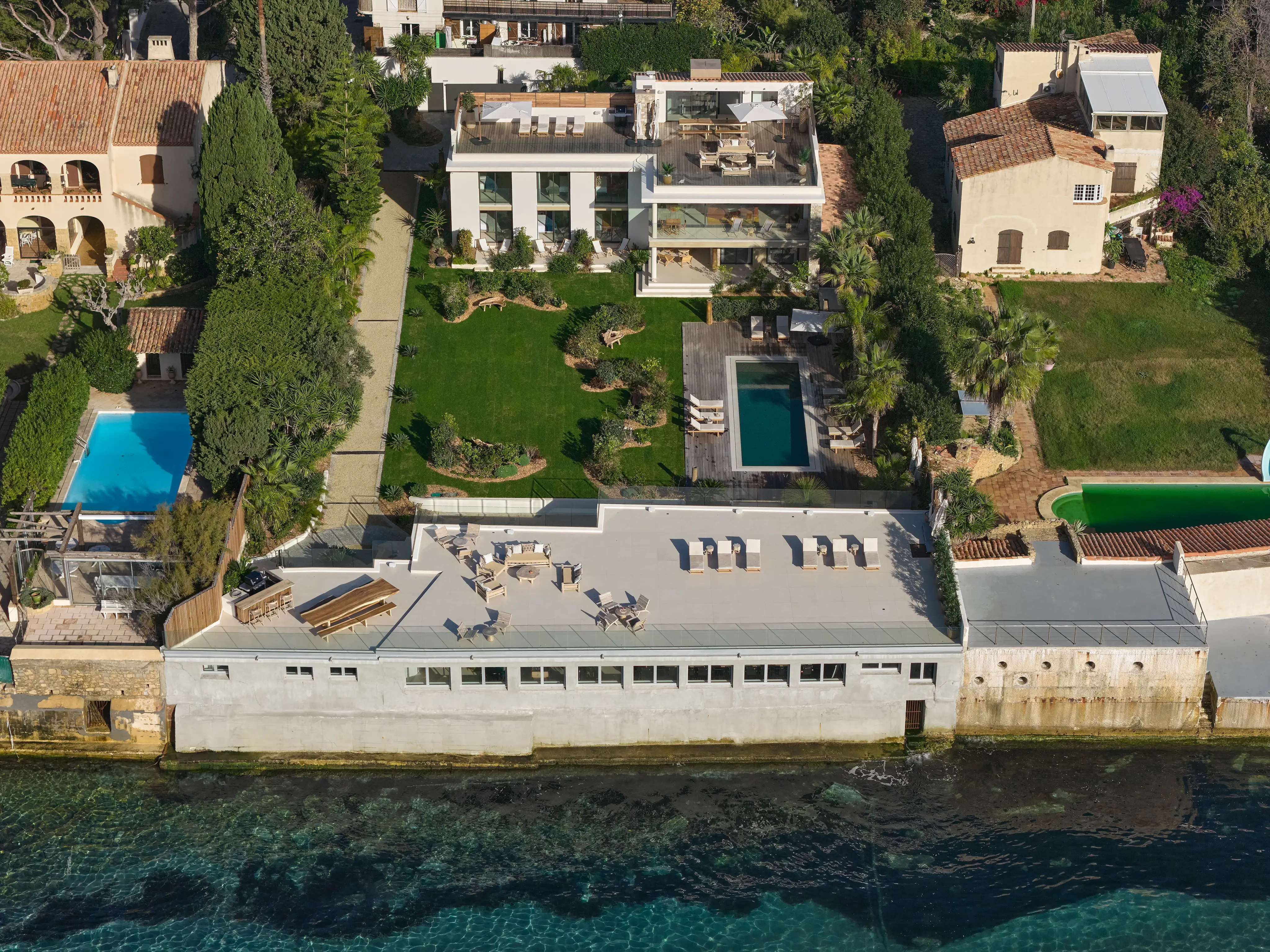 Villa Ile Verte 8