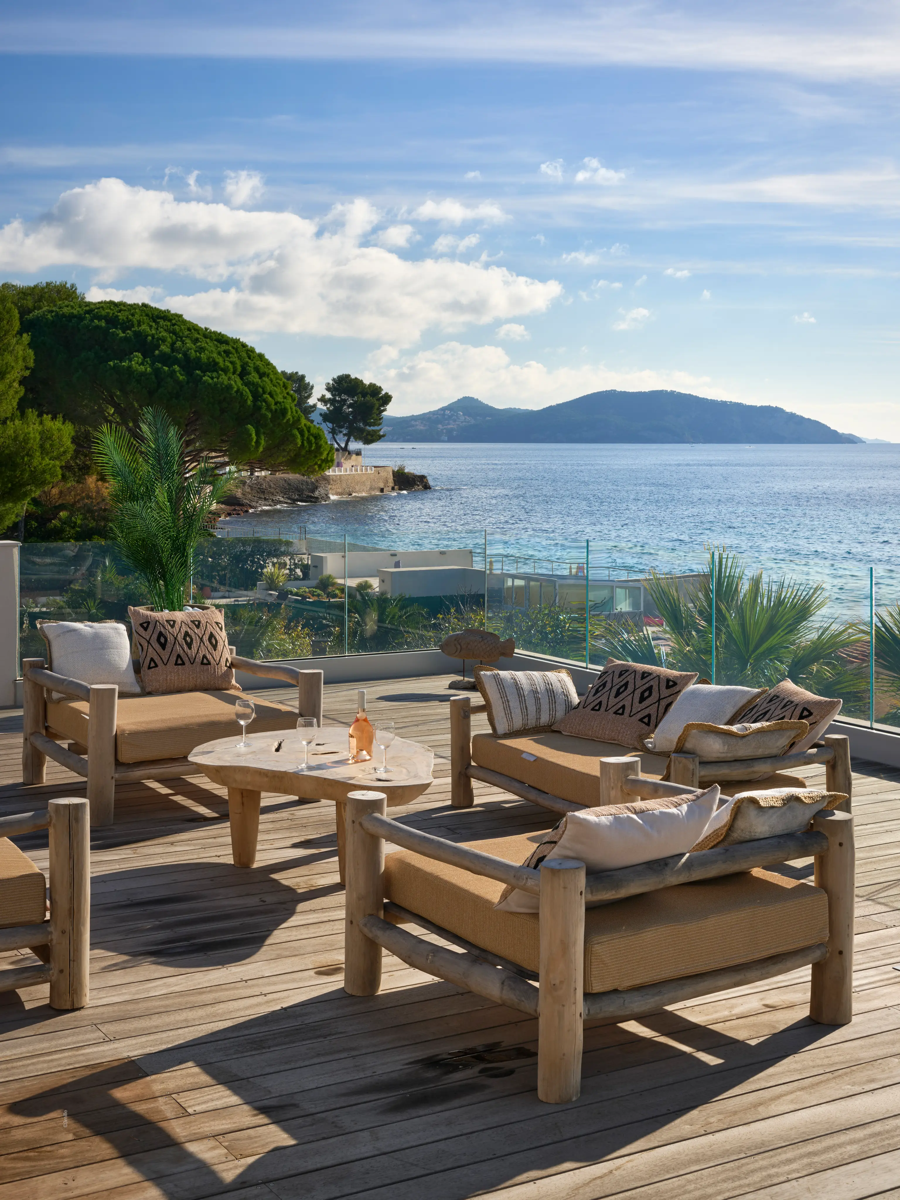 Villa Ile Verte 57