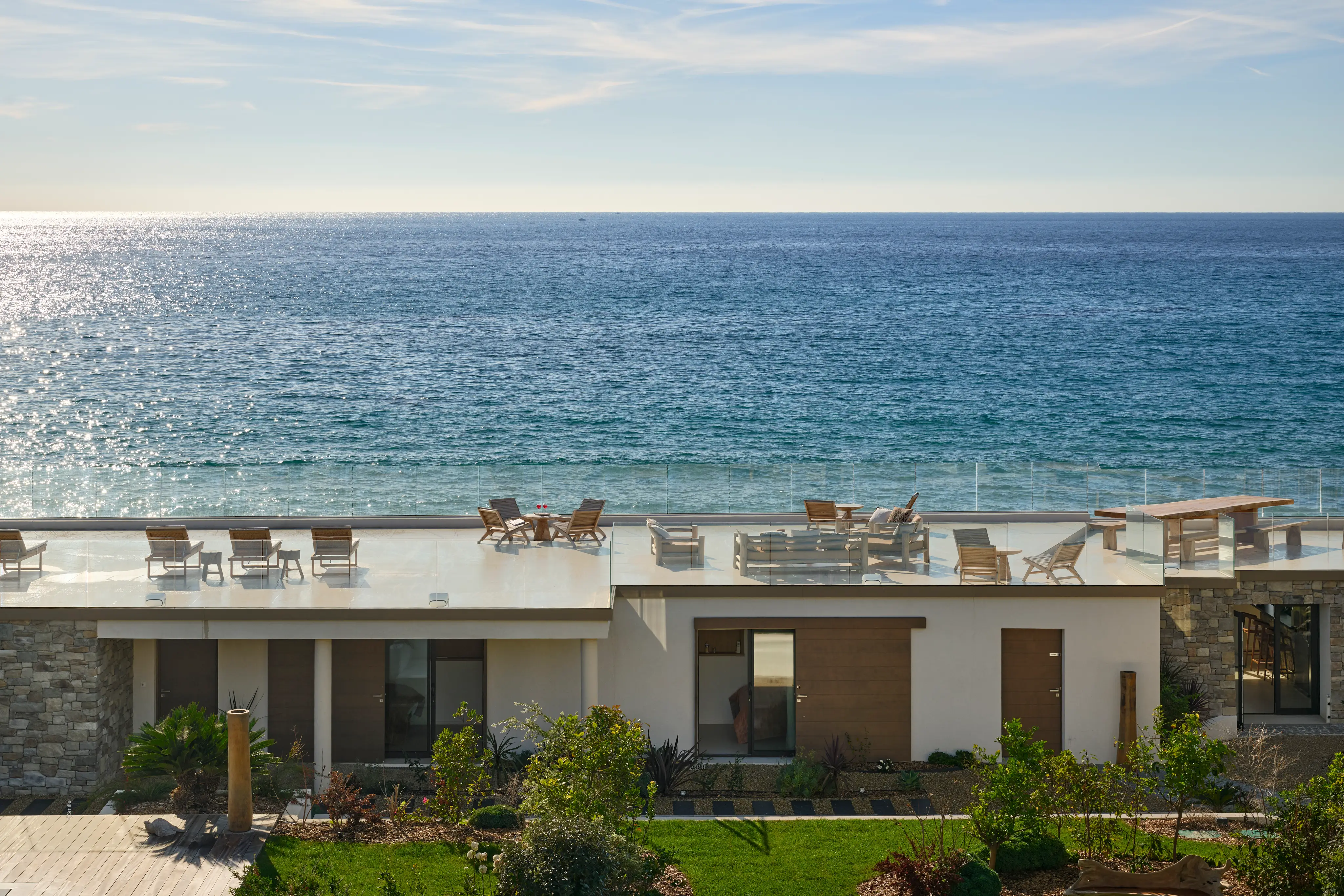 Villa Ile Verte 58