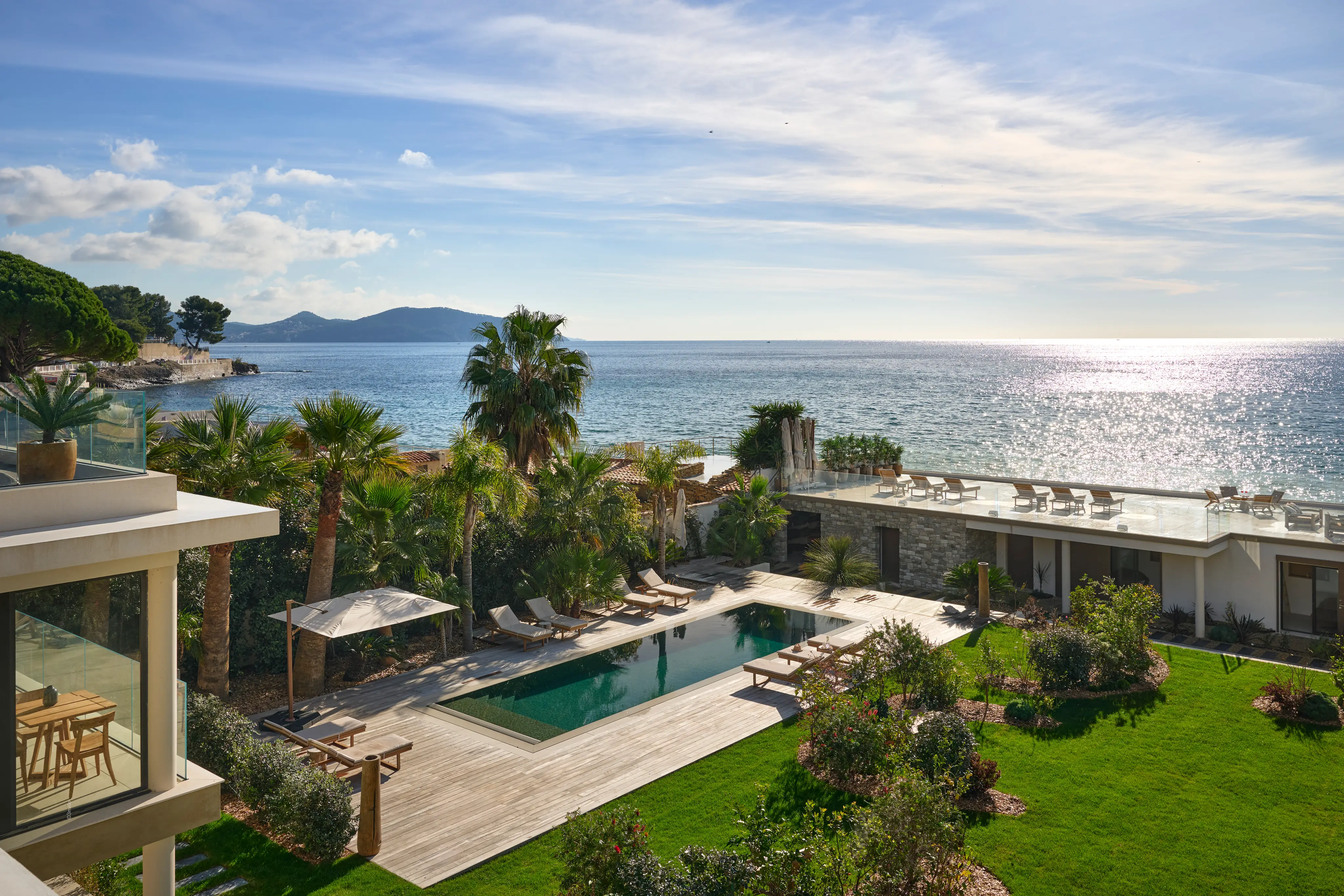Villa Ile Verte 59