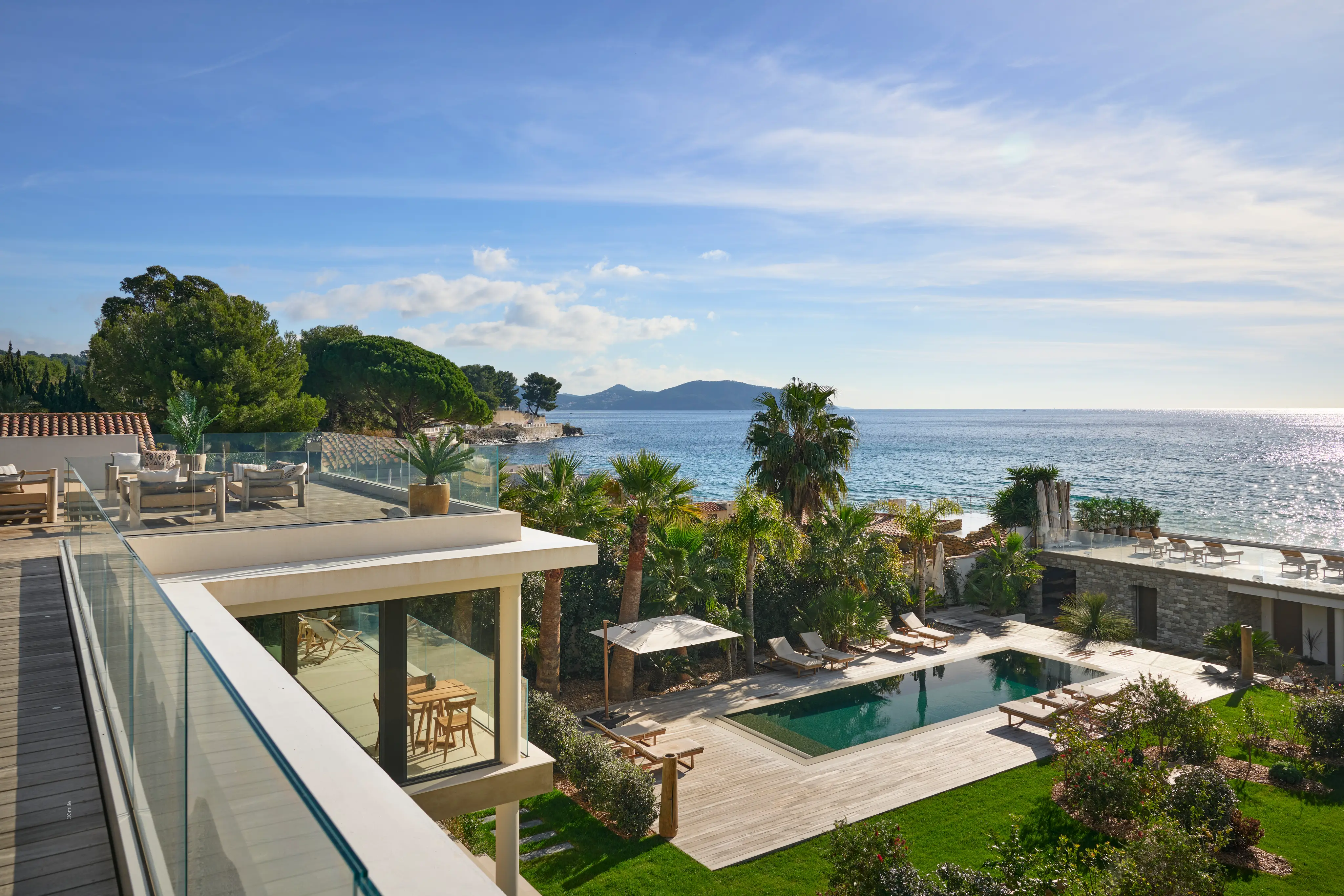 Villa Ile Verte 60
