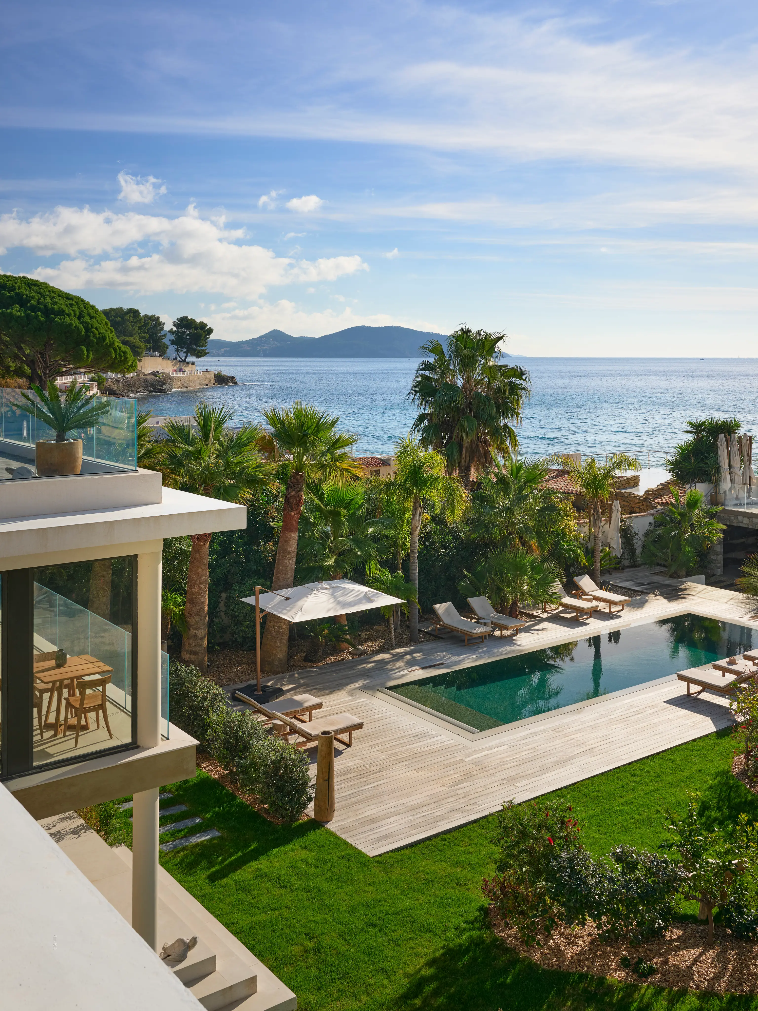 Villa Ile Verte 61