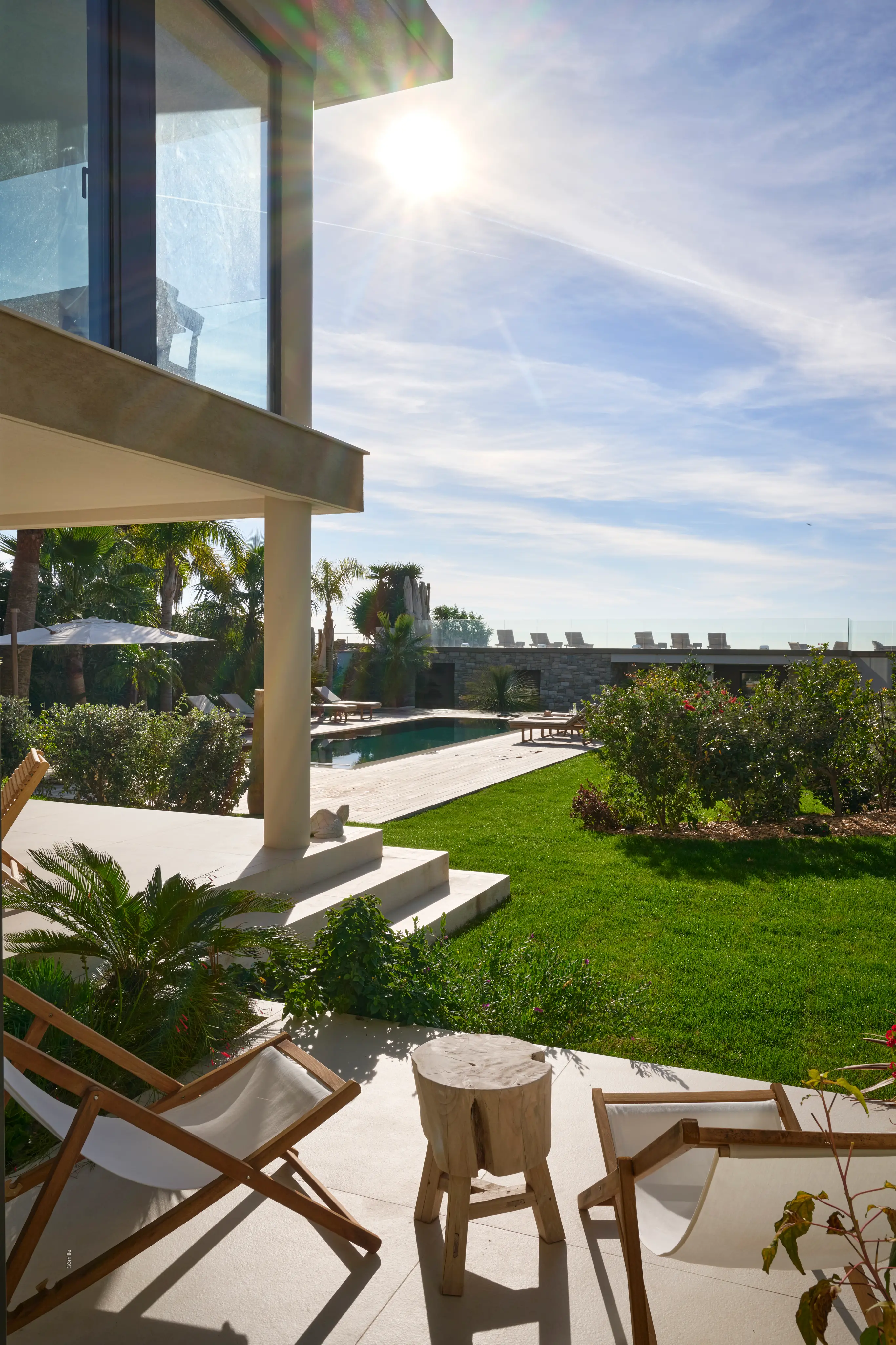 Villa Ile Verte 63