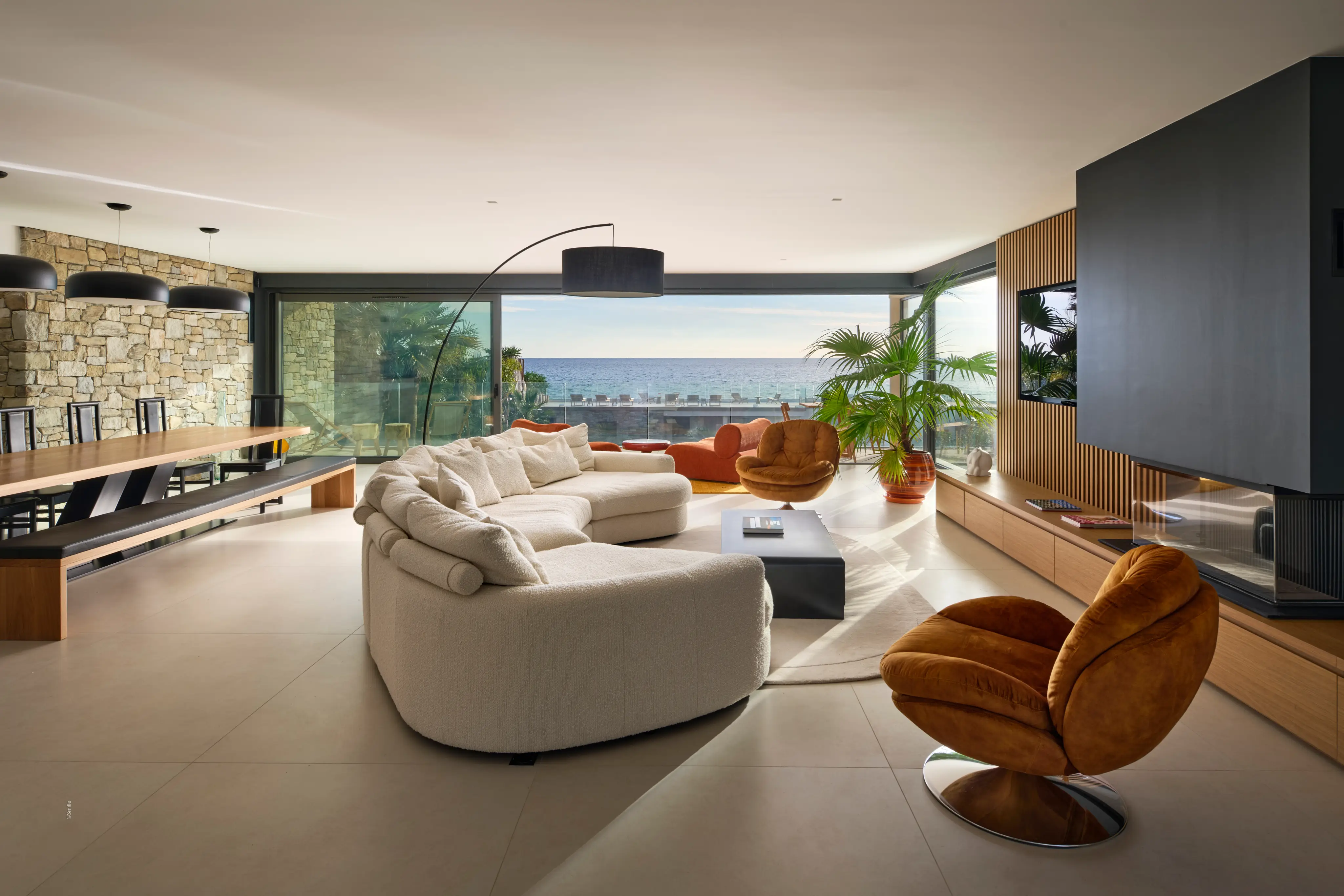 Villa Ile Verte 66