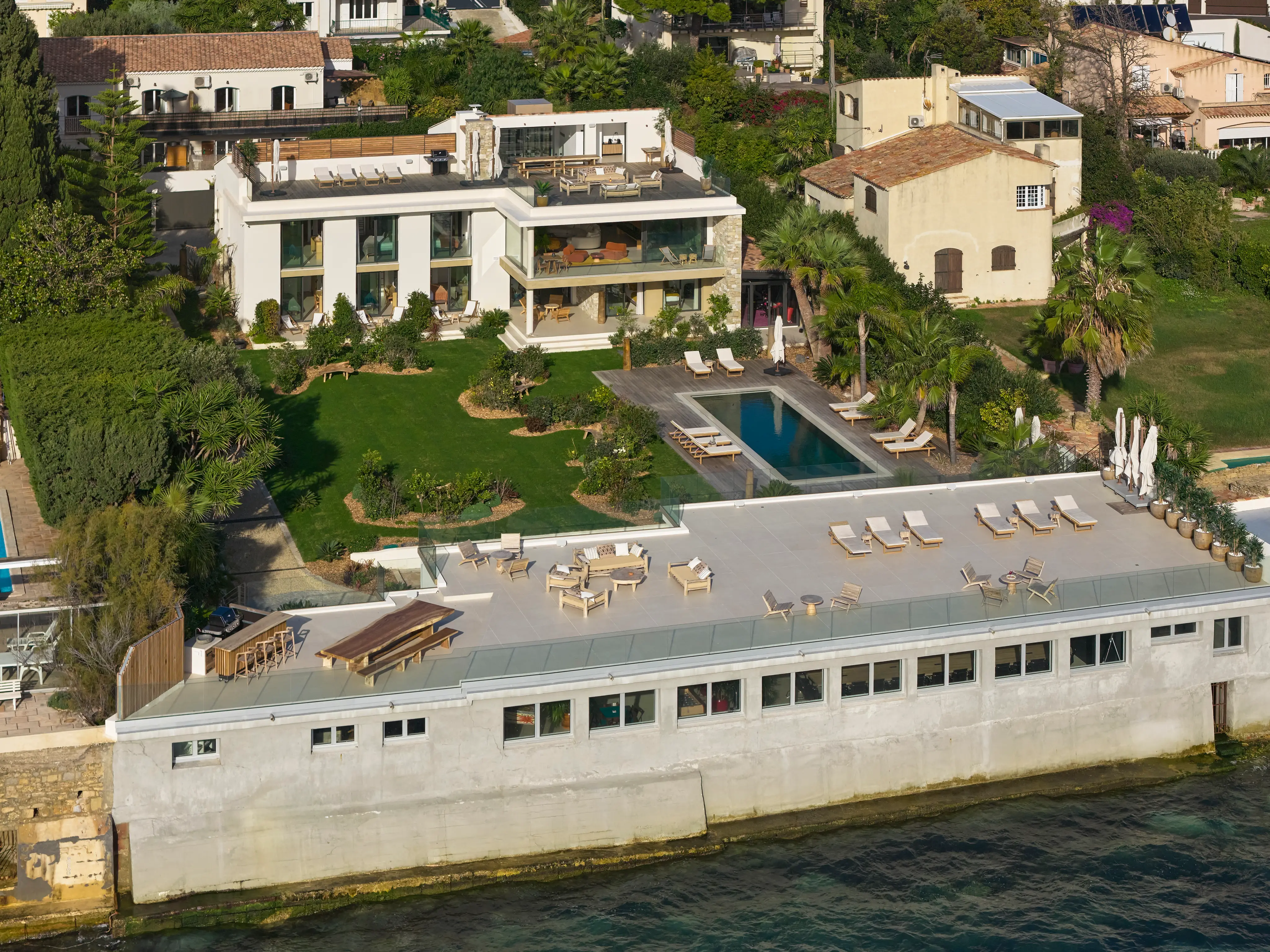 Villa Ile Verte 9