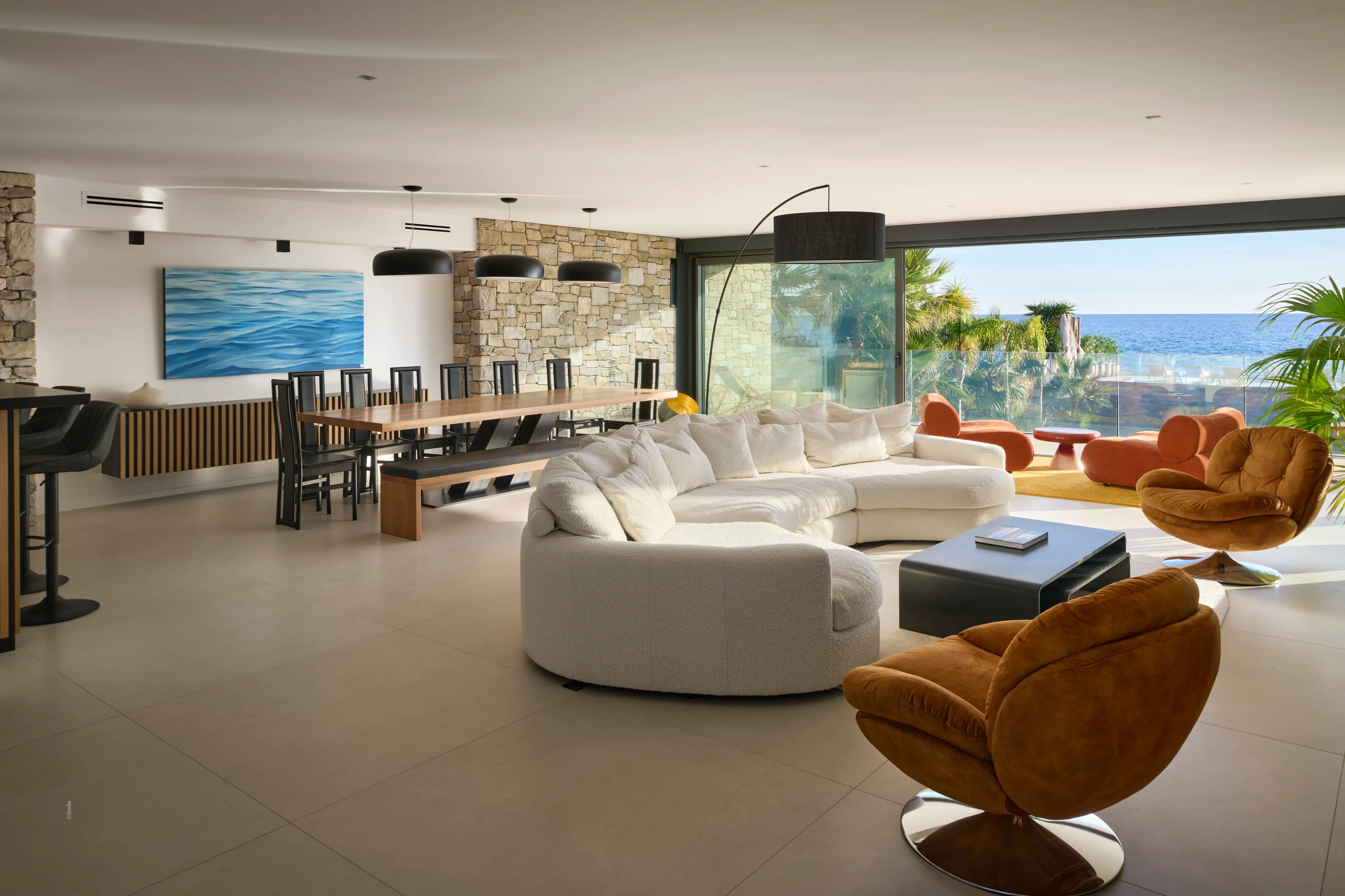 Villa Ile Verte 69